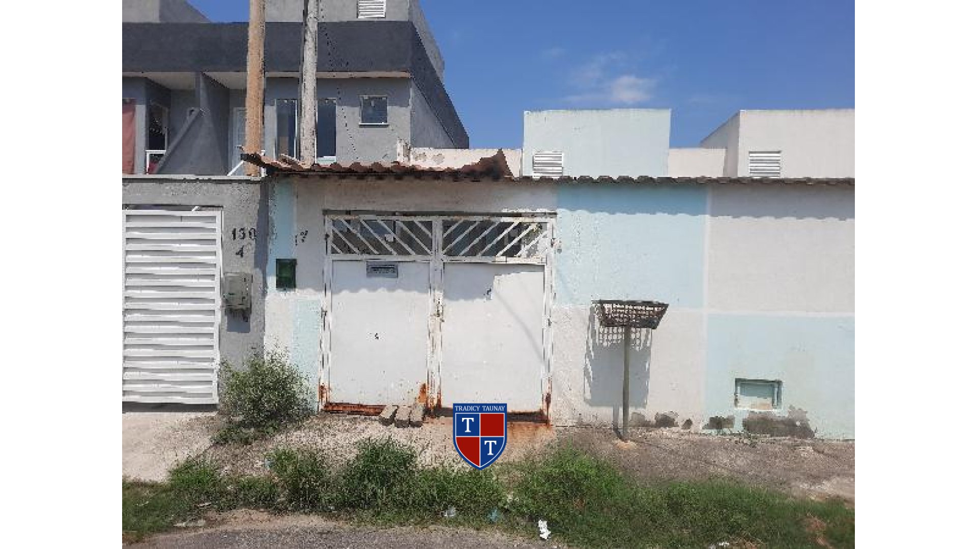 Foto 1 de CASA em IPIRANGA - Imóvel Retomado Caixa