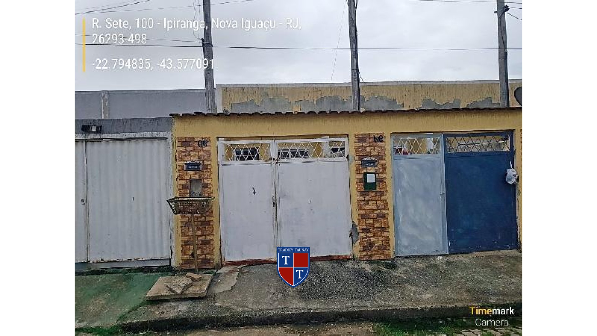 CASA em IPIRANGA