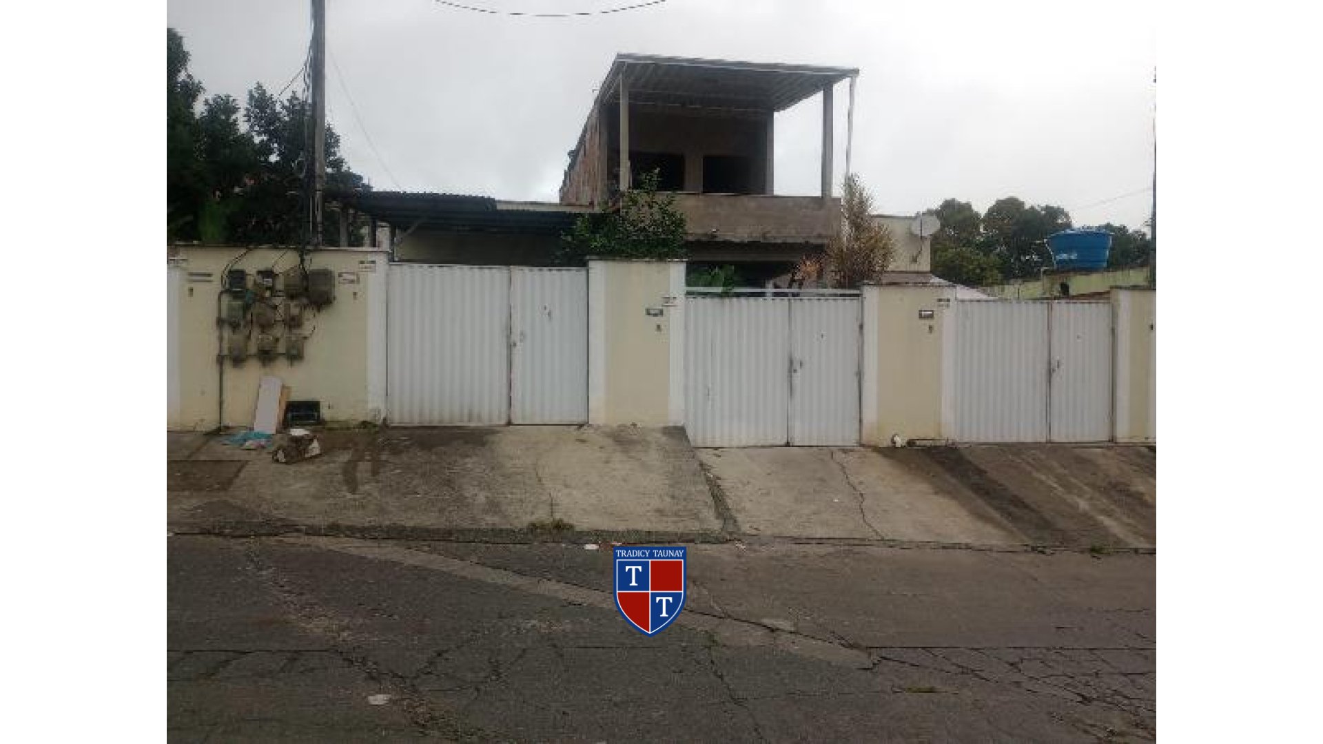 Foto 1 de CASA em PACHECO - Imóvel Retomado Caixa