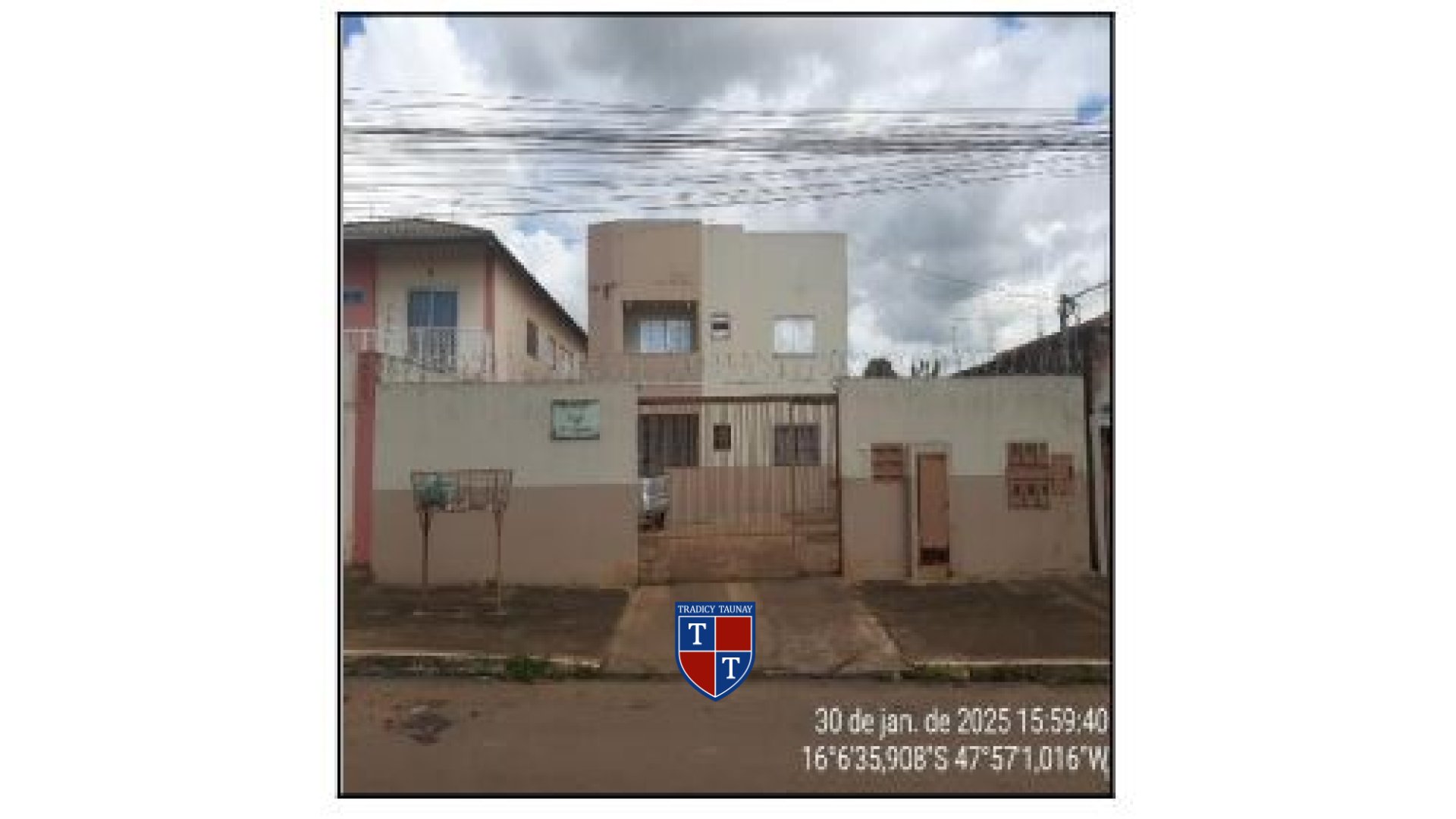 Foto 1 de APARTAMENTO em PARQUE NAPOLIS A - Imóvel Retomado Caixa