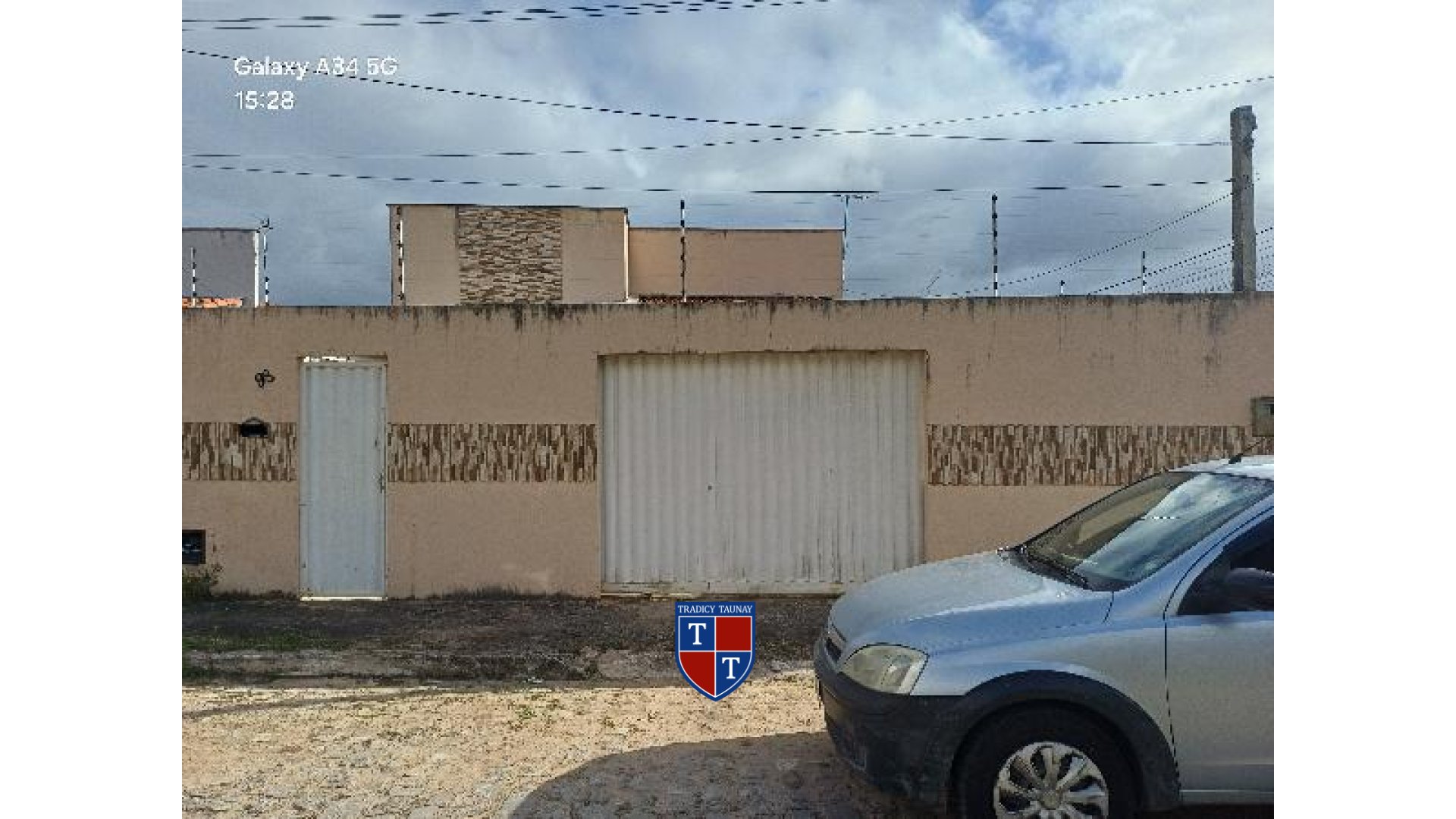 Foto 1 de CASA em MOINHO - Imóvel Retomado Caixa