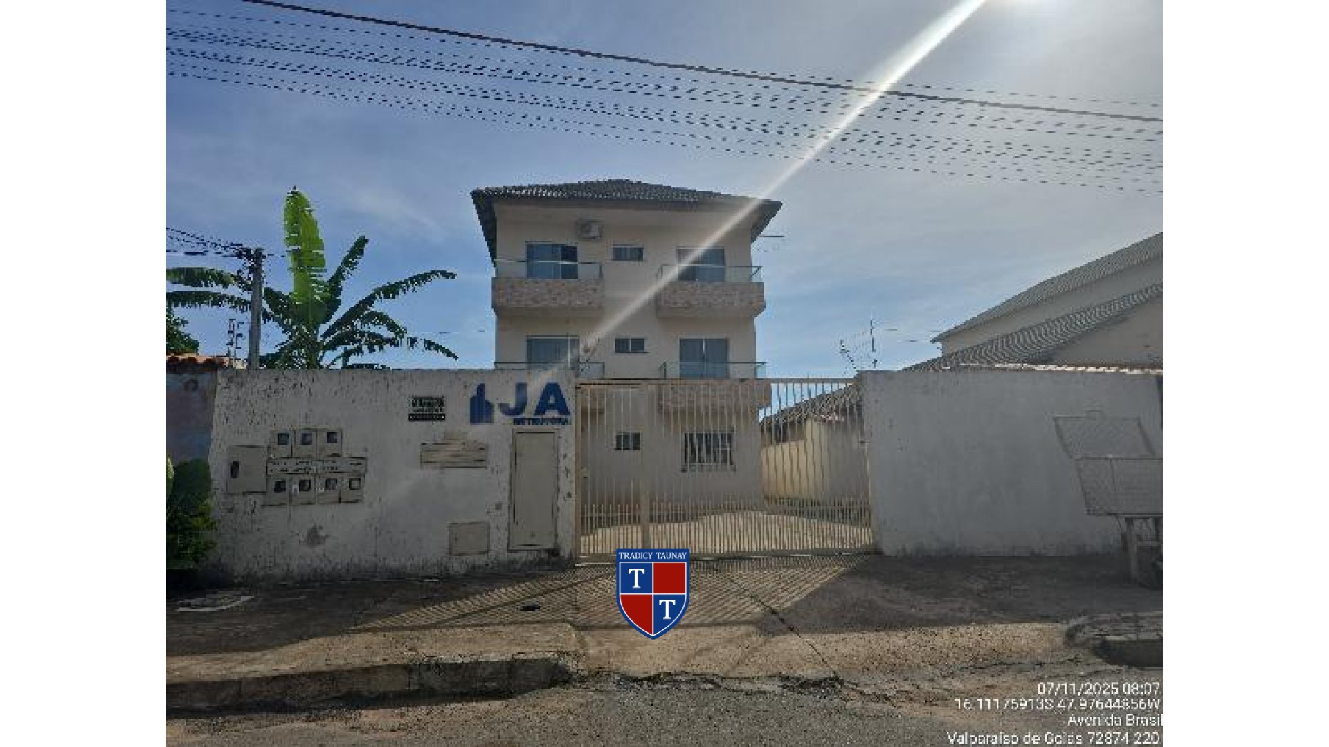 Foto 1 de APARTAMENTO em JARDIM DOS IPES - Imóvel Retomado Caixa