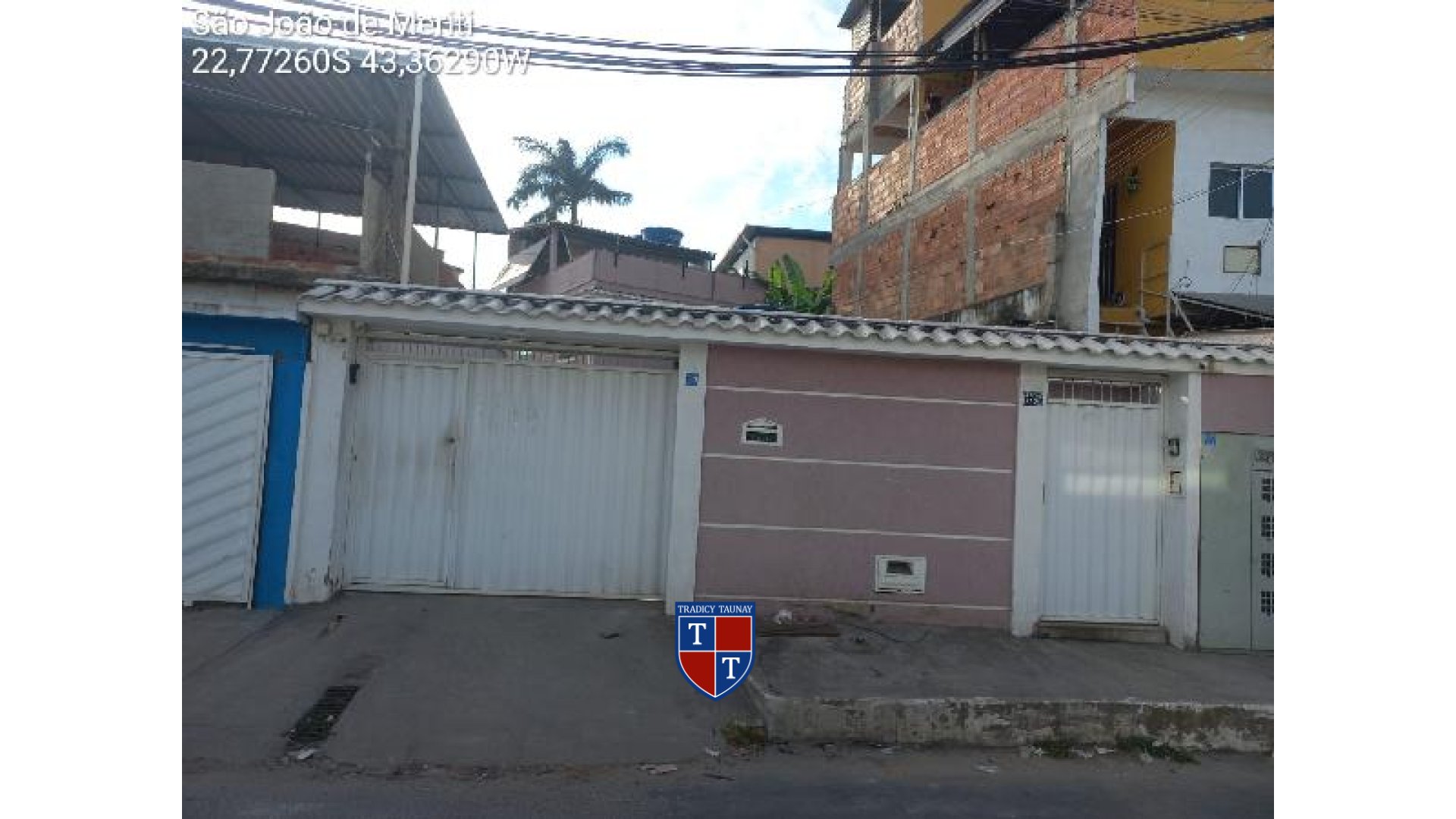 Foto 1 de CASA em VILA SAO JOAO - Imóvel Retomado Caixa