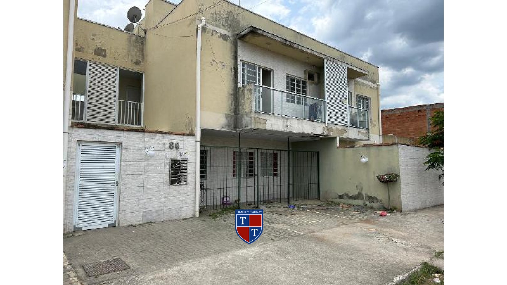 APARTAMENTO em IPIRANGA