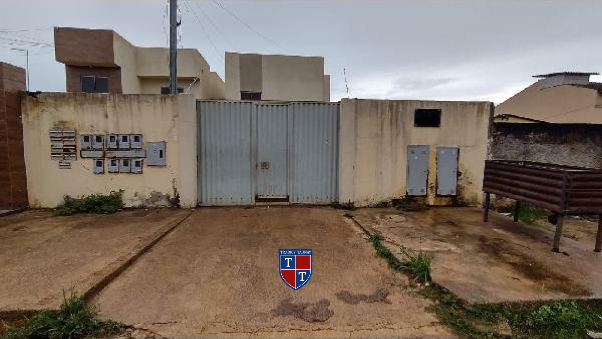 Foto 1 de APARTAMENTO em PARQUE DA BARRAGEM SETOR 08 - Imóvel Retomado Caixa