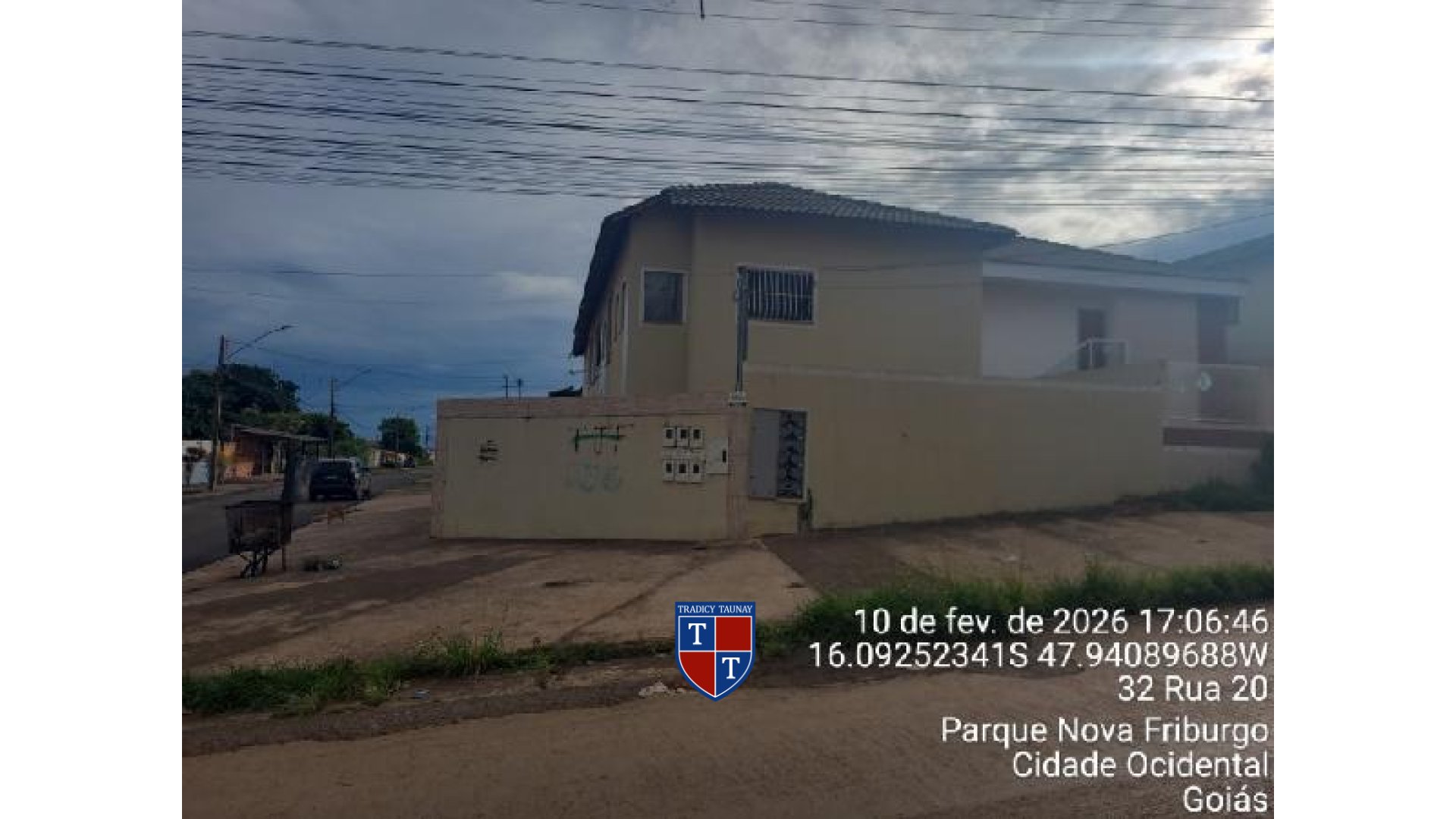 Foto 1 de APARTAMENTO em PARQUE NOVA FRIBURGO B - Imóvel Retomado Caixa
