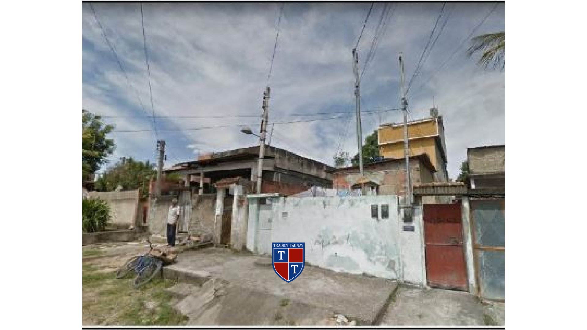 Foto 1 de CASA em AMENDOEIRA - Imóvel Retomado Caixa