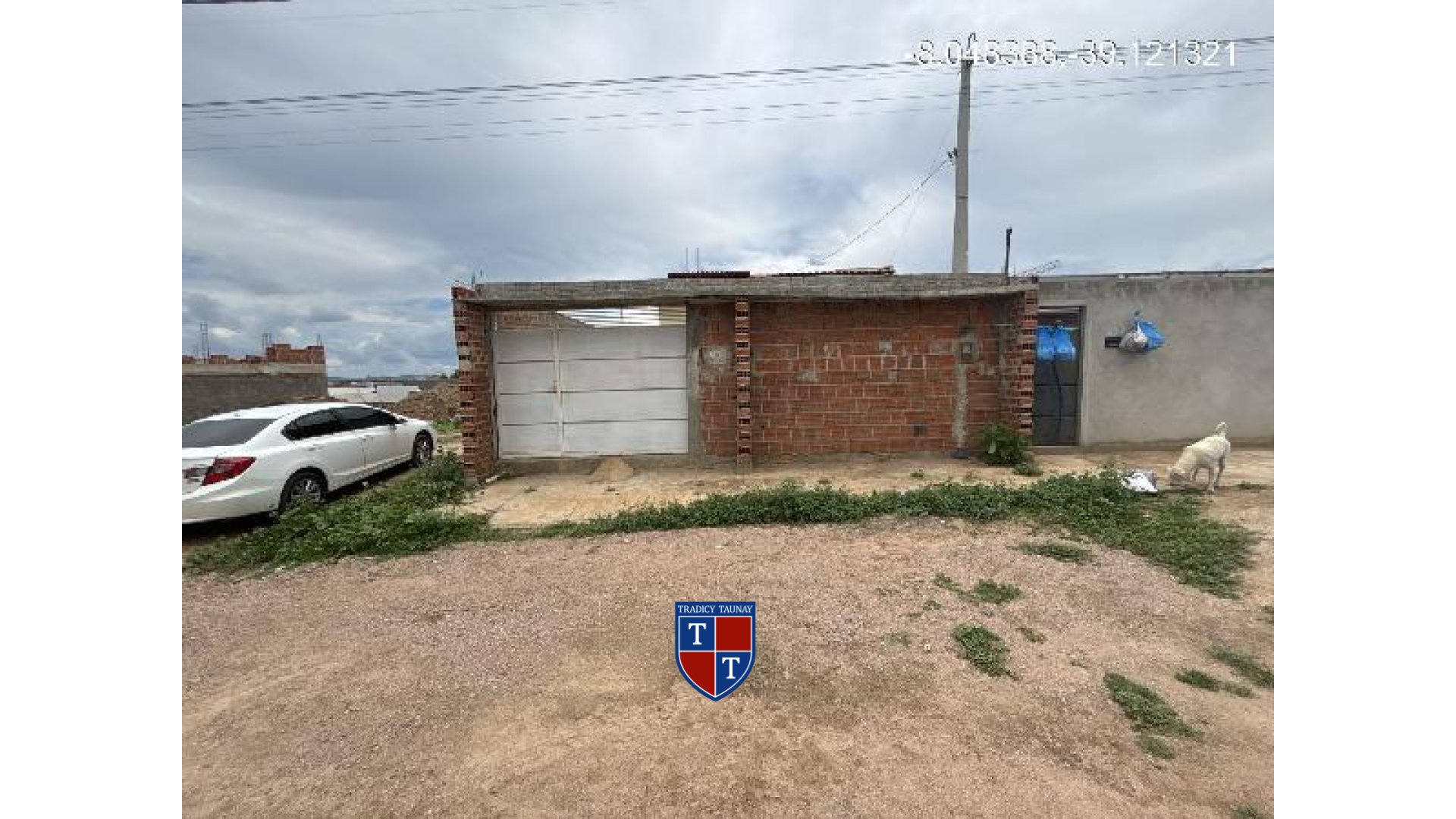 Foto 1 de CASA em NOSSA SENHORA DAS GRACAS - Imóvel Retomado Caixa