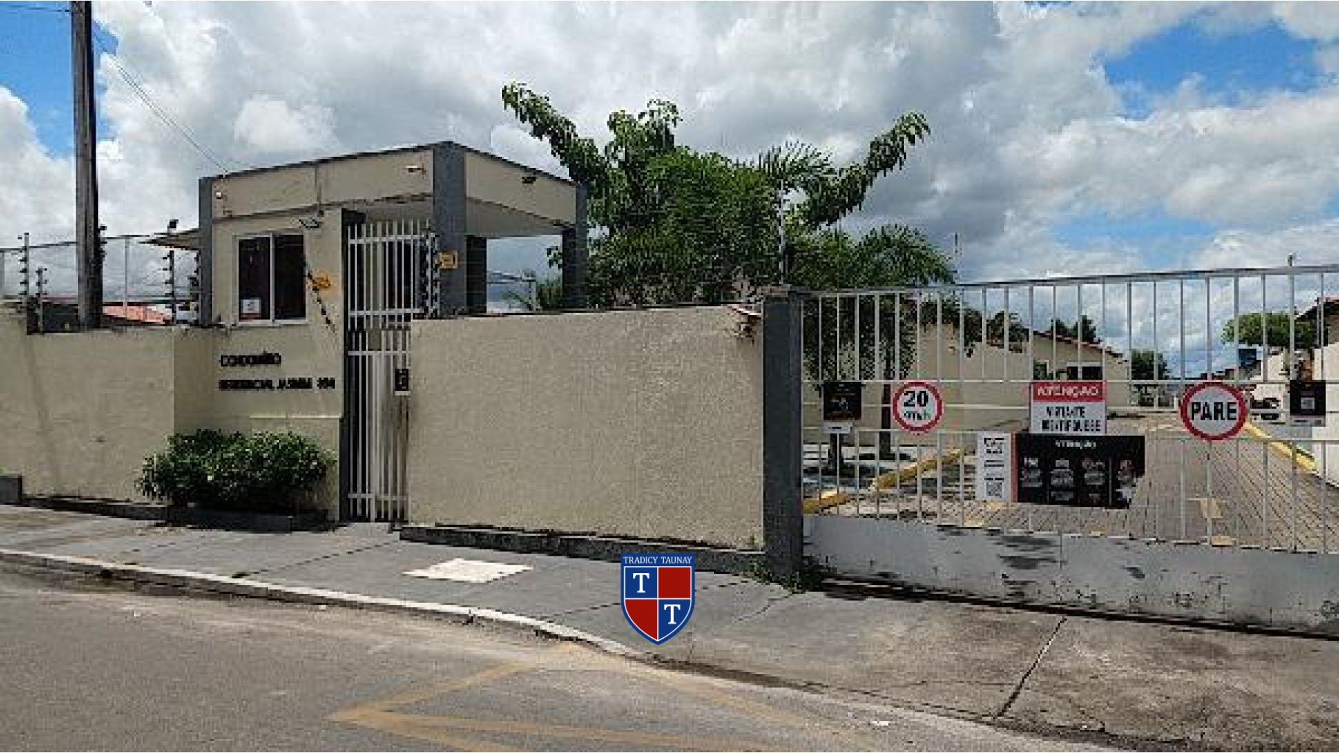 Foto 1 de CASA em ZUMBI - Imóvel Retomado Caixa