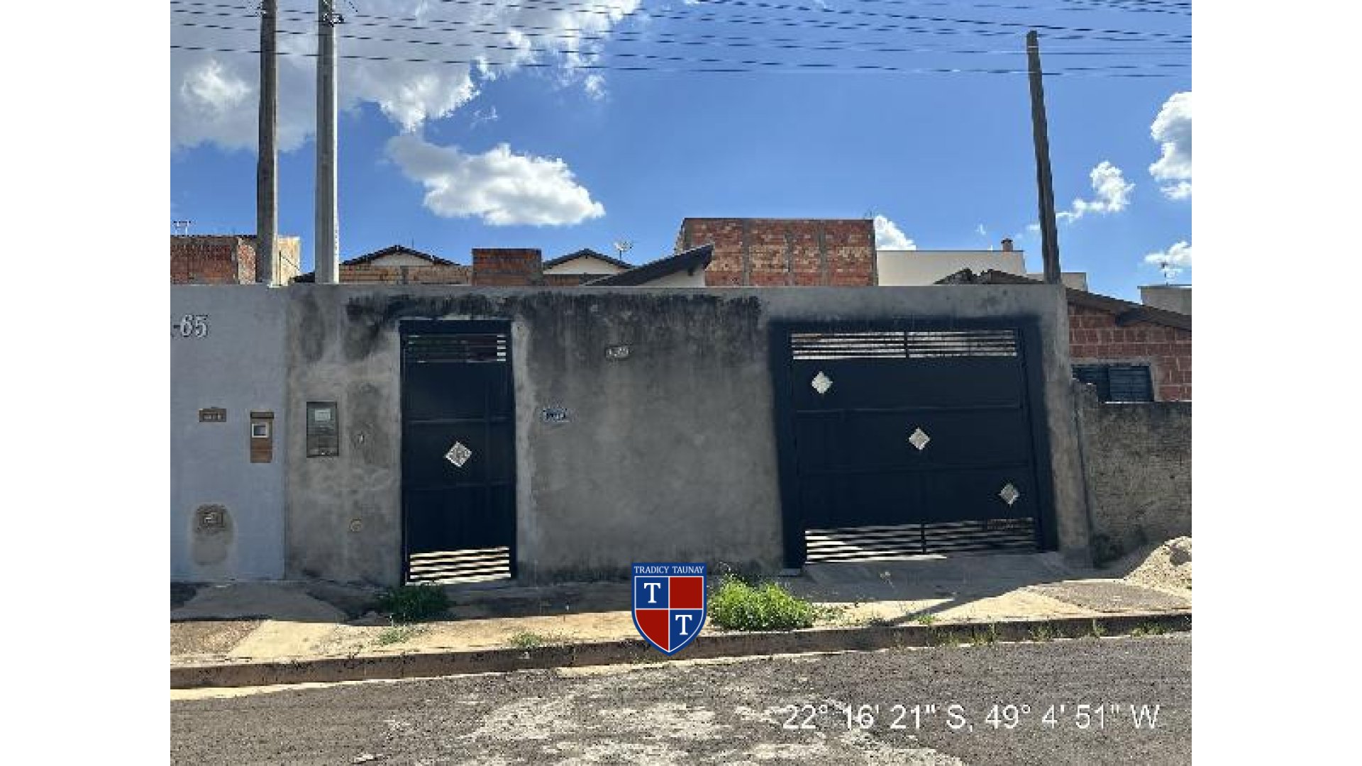 Foto 1 de CASA em JARDIM HELENA - Imóvel Retomado Caixa