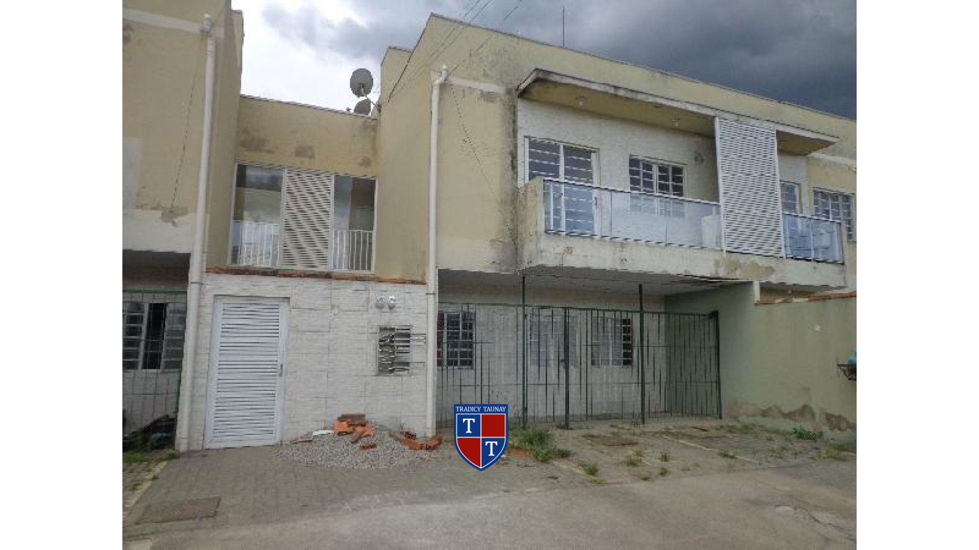 APARTAMENTO em IPIRANGA