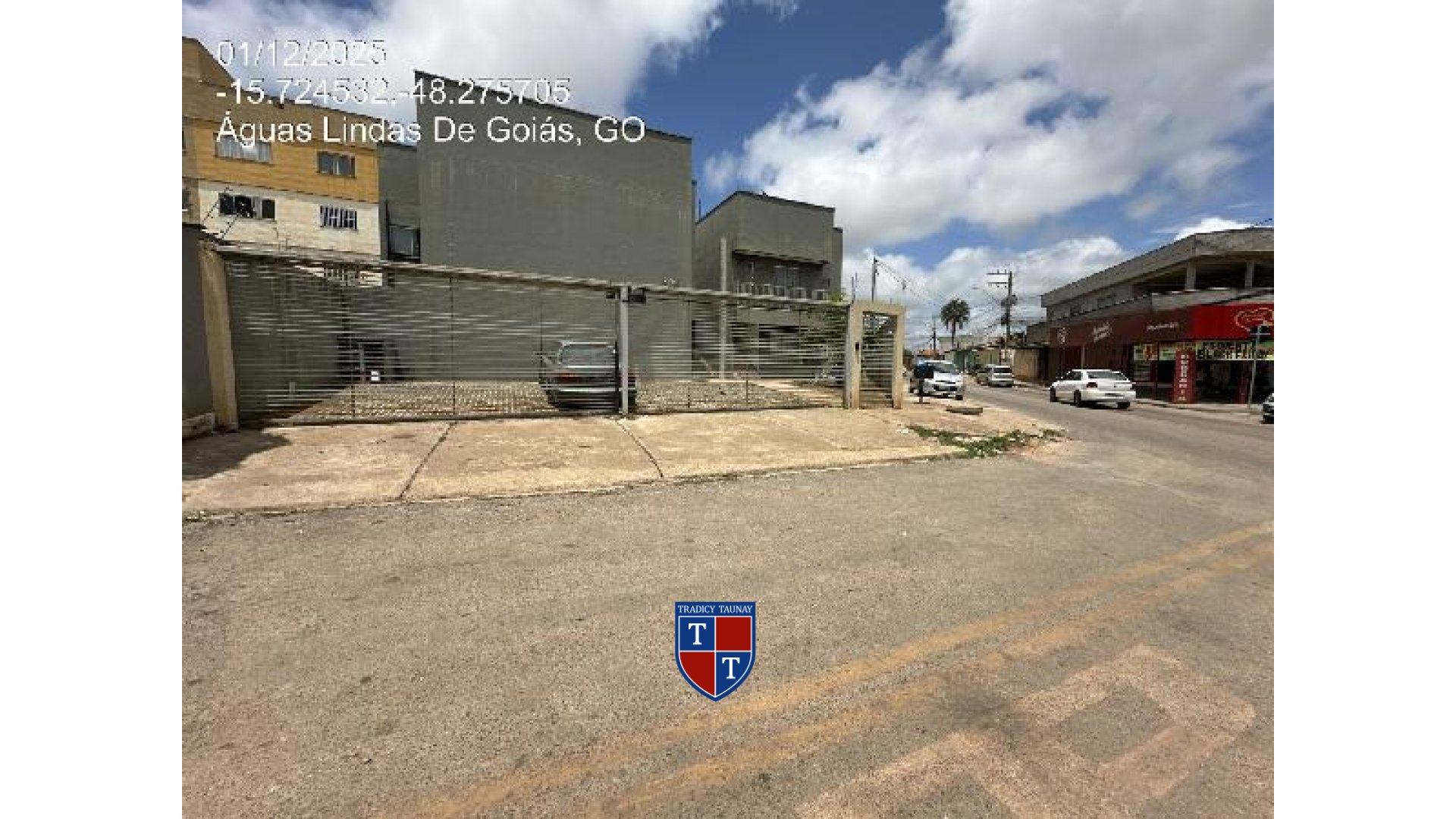 Foto 1 de APARTAMENTO em MANSOES POR DO SOL - Imóvel Retomado Caixa