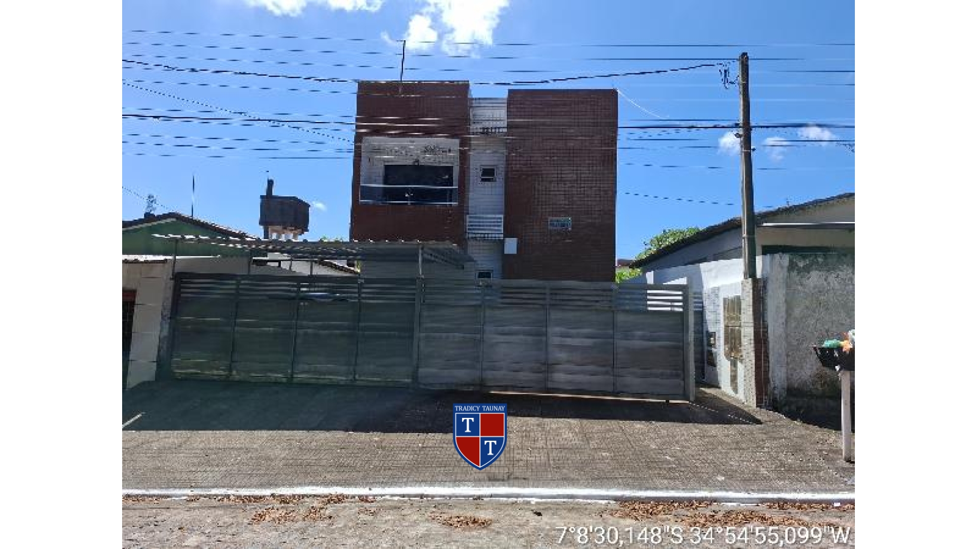 APARTAMENTO em ALTO DO MATEUS