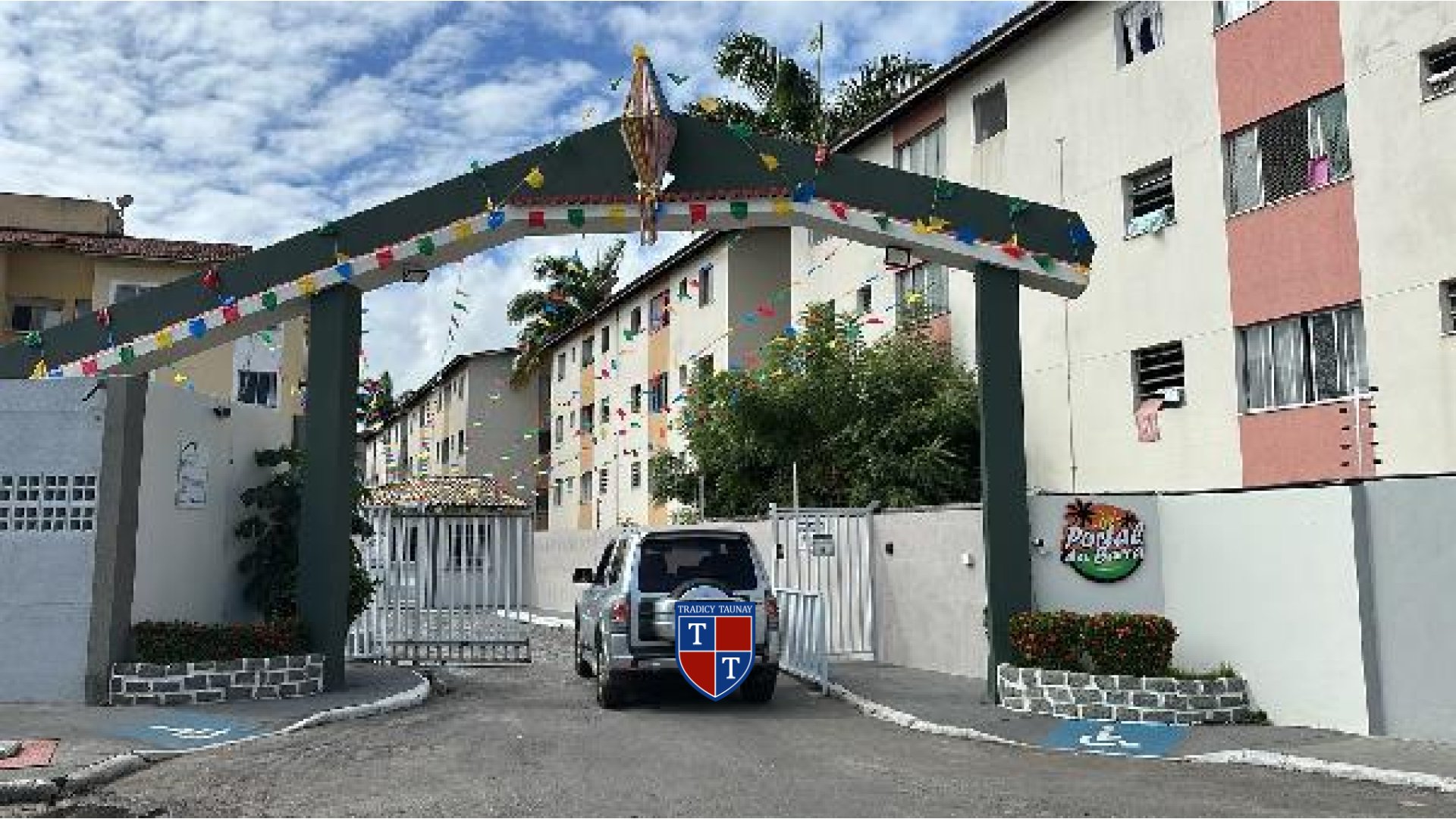 Foto 1 de APARTAMENTO em RIO DAS CANAS - Imóvel Retomado Caixa