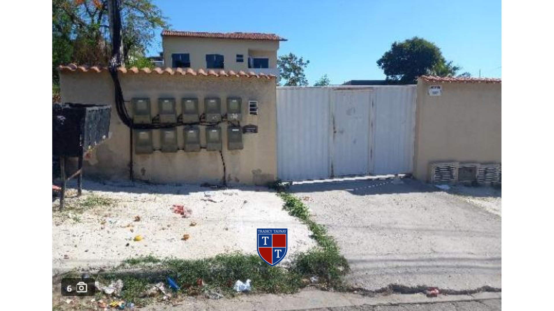 APARTAMENTO em AMENDOEIRA
