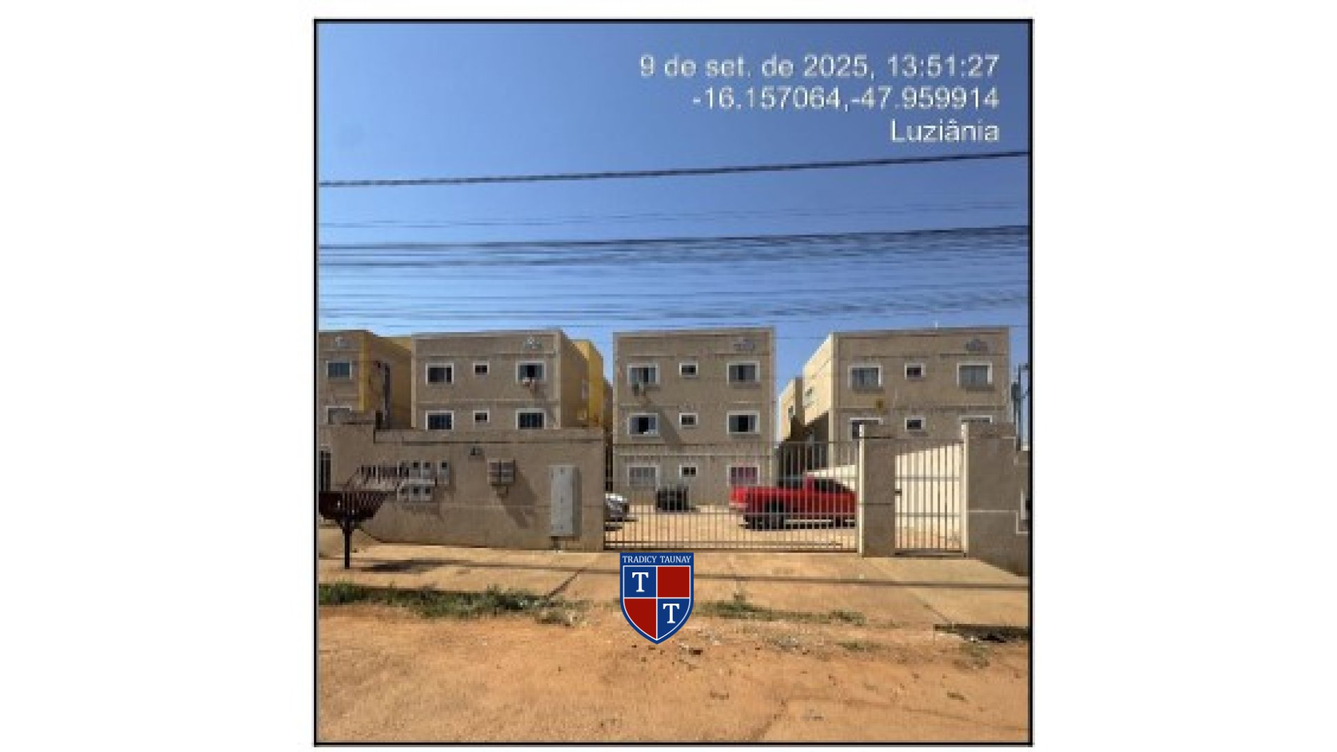 Foto 1 de APARTAMENTO em PARQUE ESTRELA DALVA IX - Imóvel Retomado Caixa