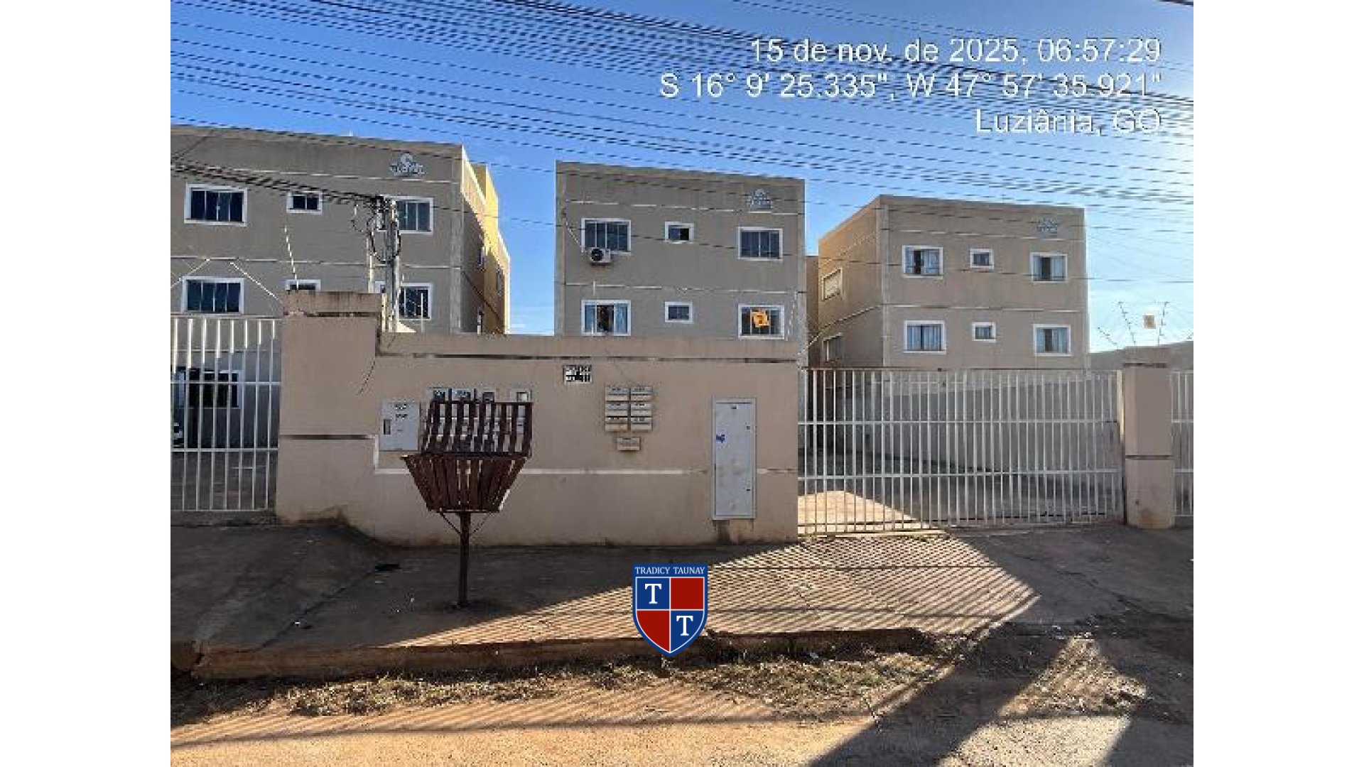 Foto 1 de APARTAMENTO em PARQUE ESTRELA DALVA IX - Imóvel Retomado Caixa