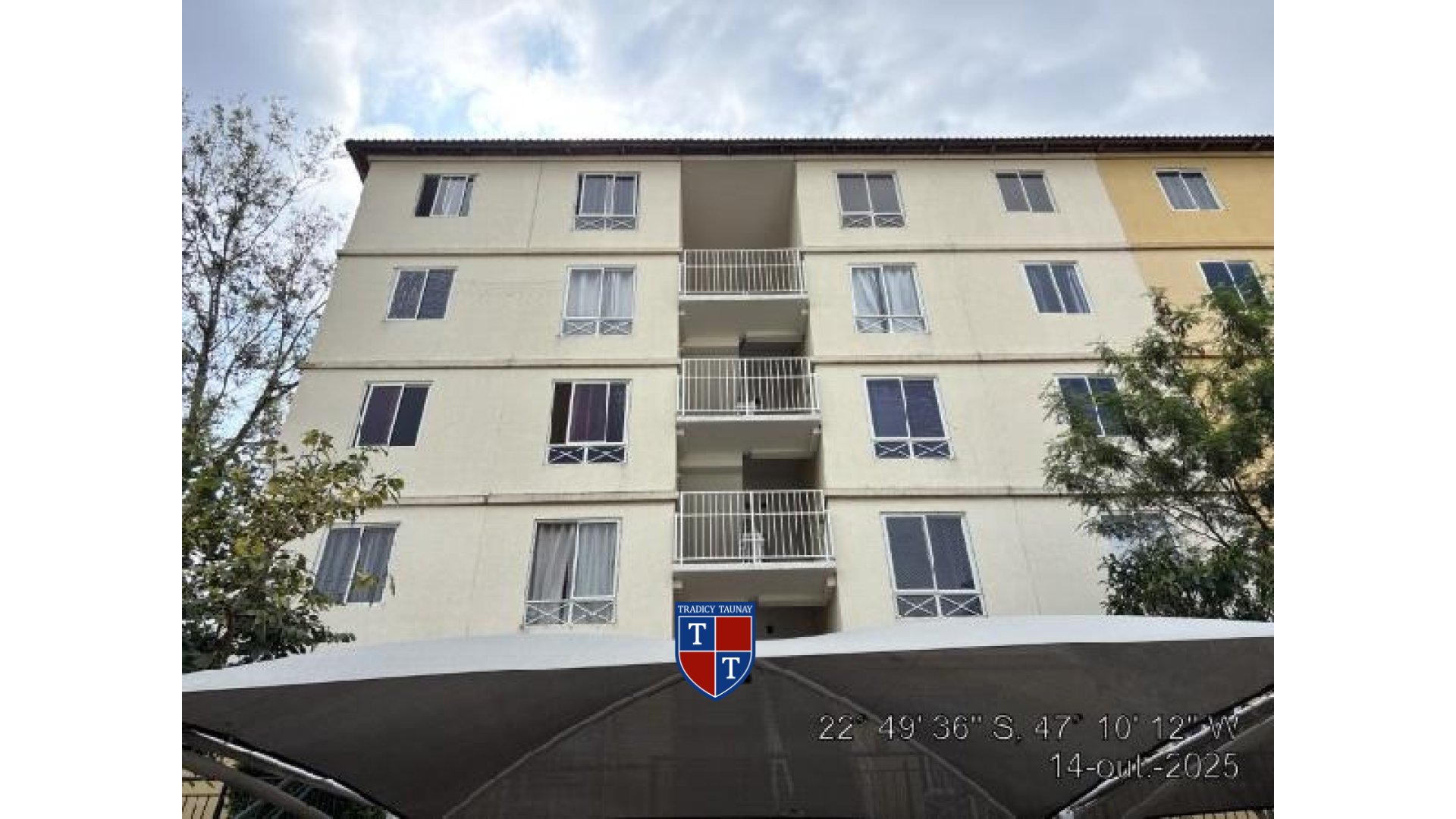 Foto 1 de APARTAMENTO em PARQUE YOLANDA (NOVA VENEZA) - Imóvel Retomado Caixa