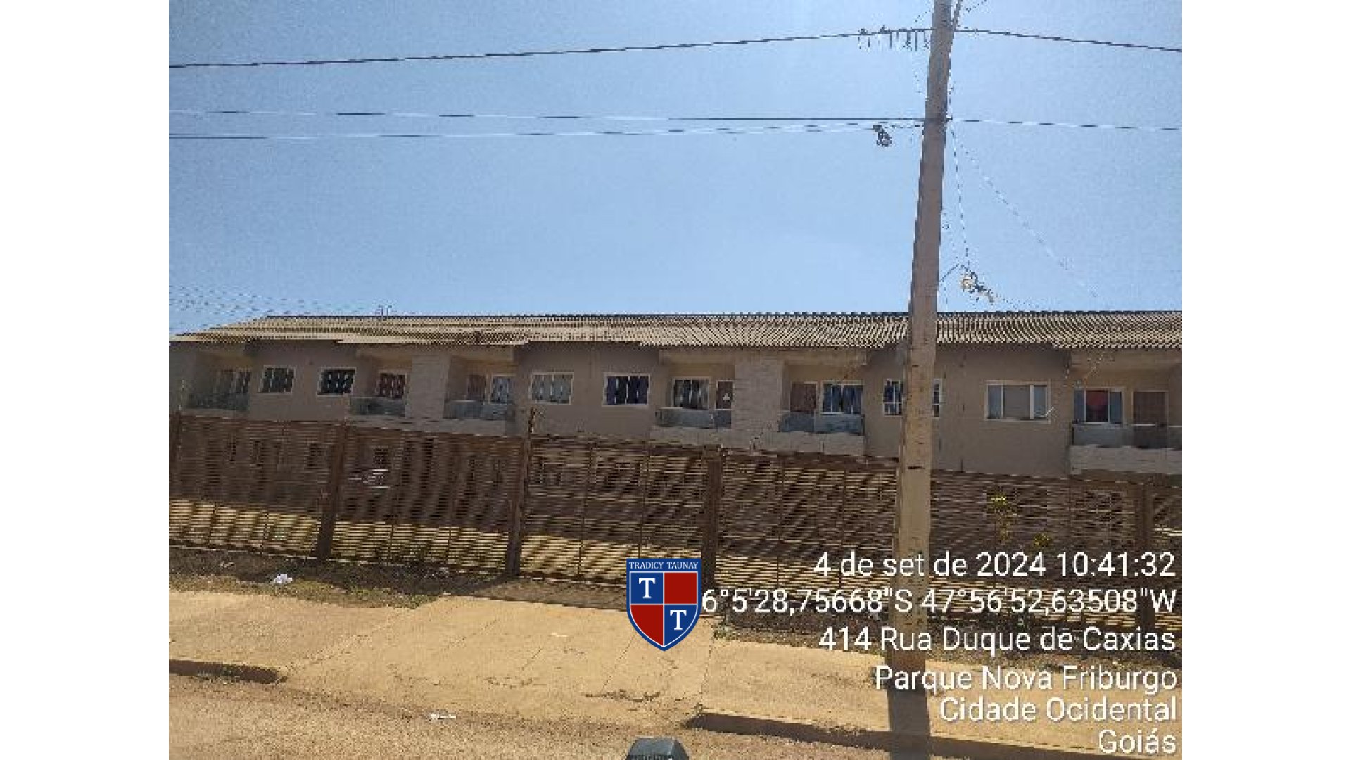 APARTAMENTO em MANSOES RECREIO ESTRELA D'ALVA I