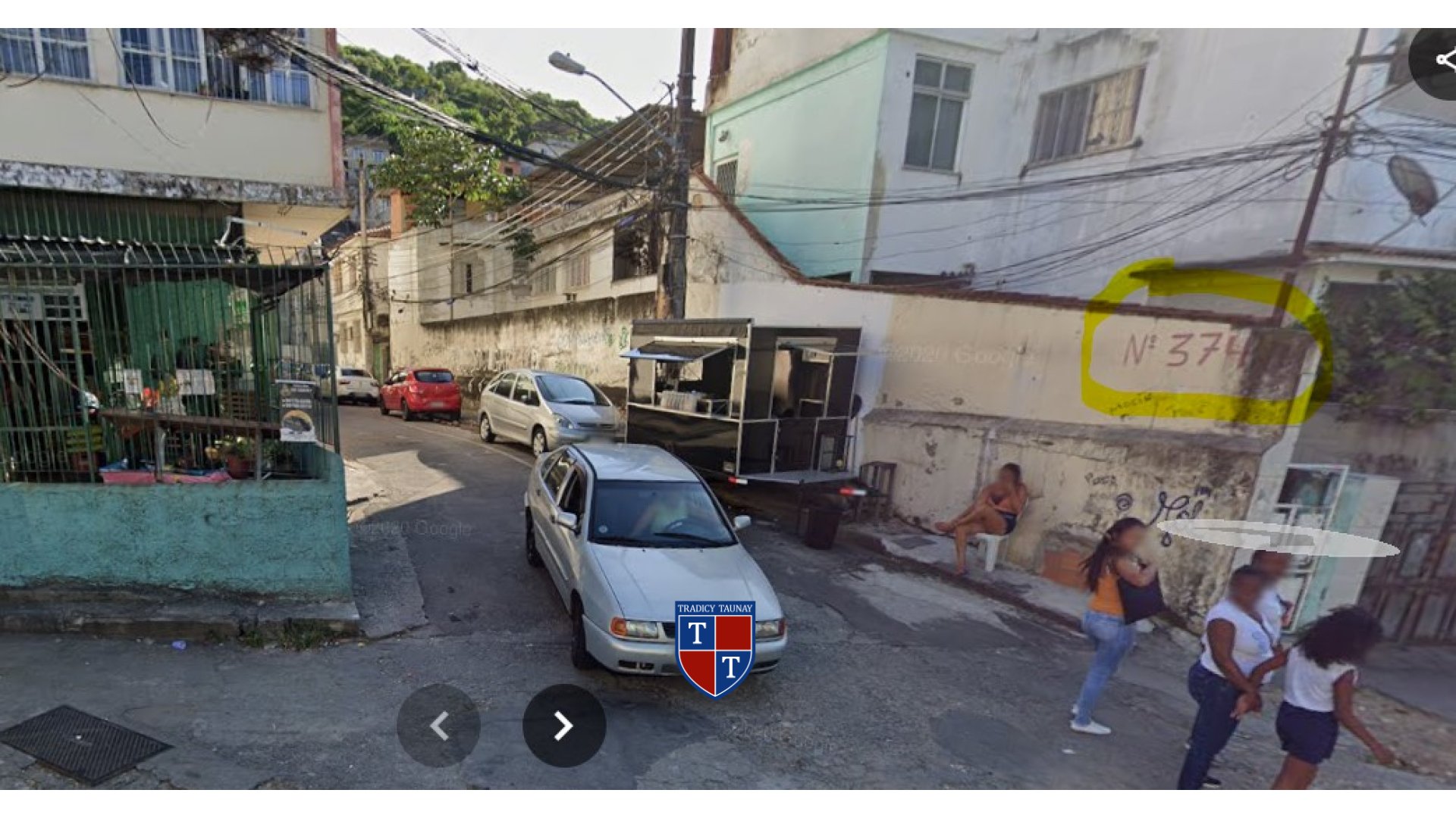 Foto 3 de CASA em MEIER, RIO DE JANEIRO/RJ - Imóvel Retomado CAIXA Ref 8444421544601