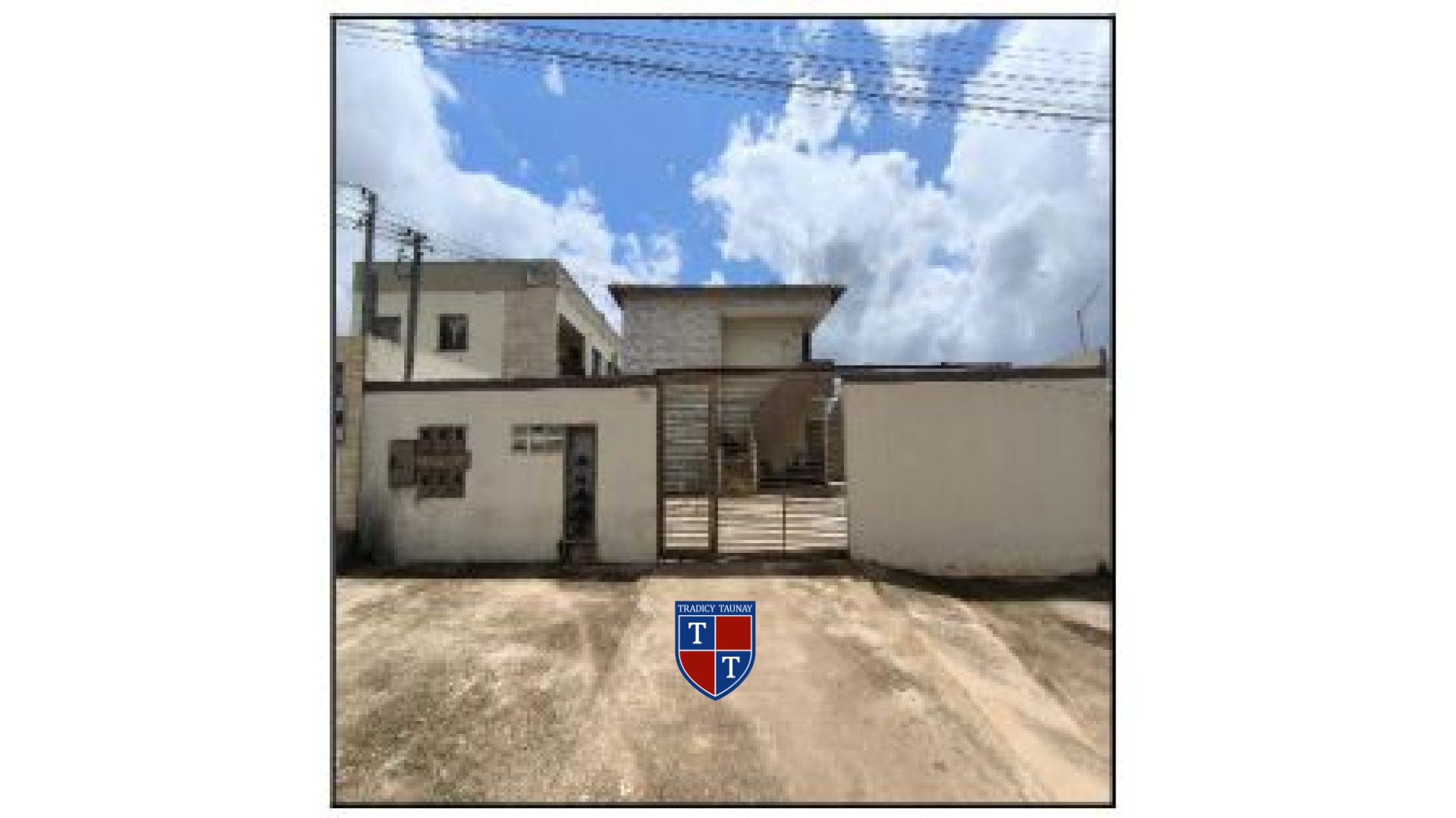 Foto 1 de APARTAMENTO em PARQUE NOVA FRIBURGO B - Imóvel Retomado Caixa