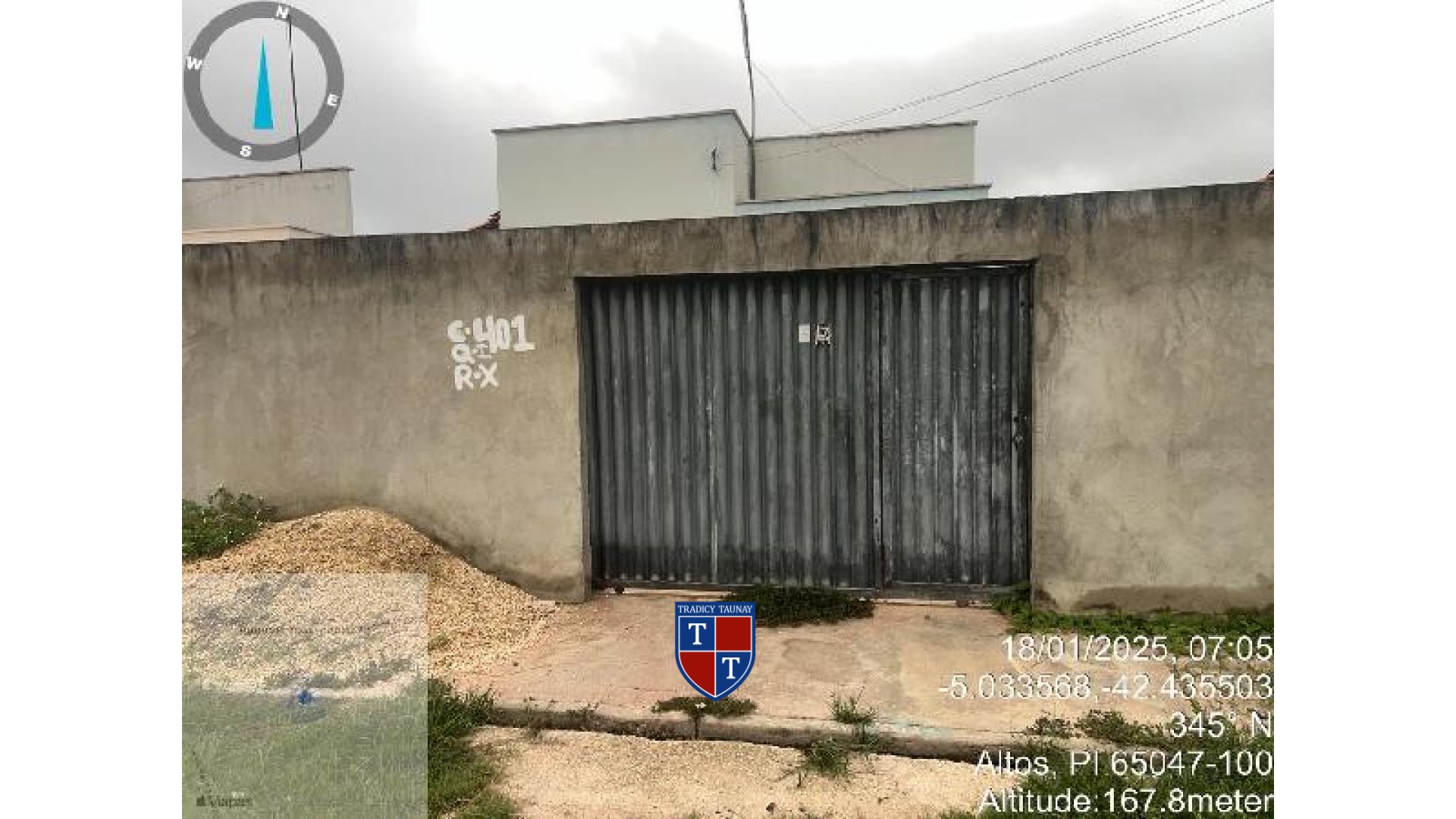 Foto 1 de CASA em S SEBASTIAO - Imóvel Retomado Caixa