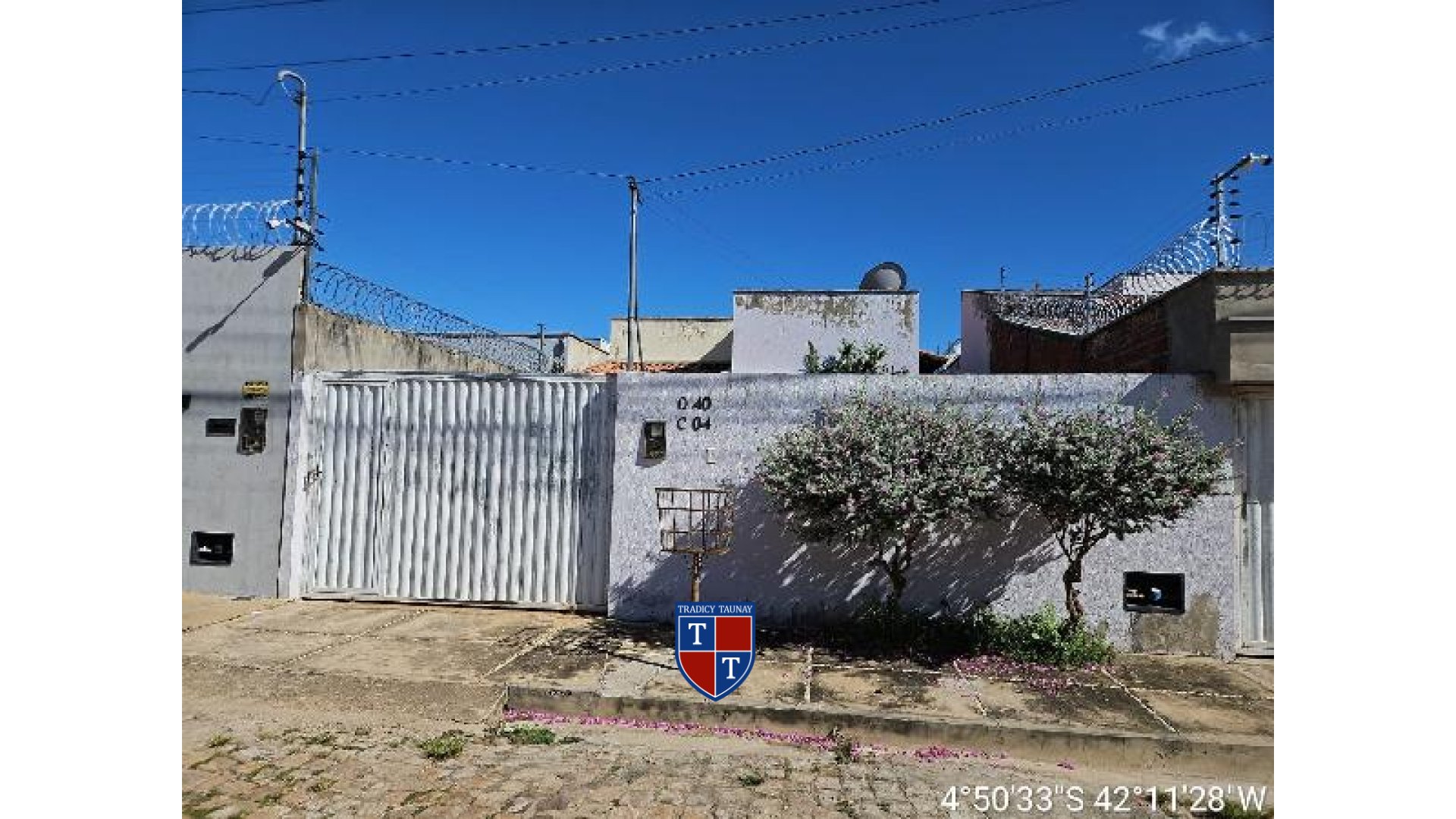 Foto 1 de CASA em LOT POUSADA DO SOL - Imóvel Retomado Caixa