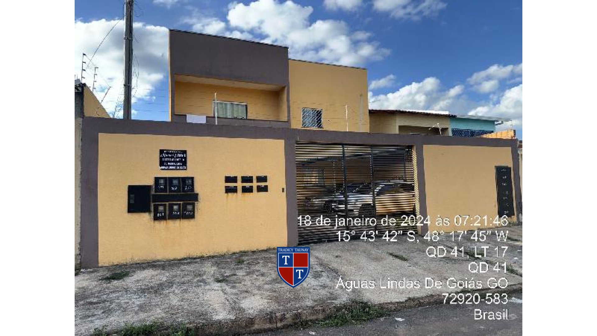 Foto 1 de APARTAMENTO em JARDIM DA BARRAGEM VI - Imóvel Retomado Caixa