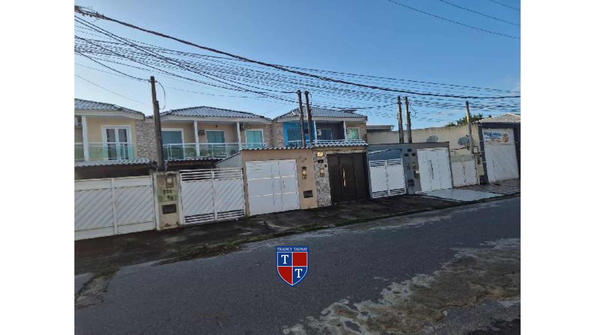 Foto 1 de CASA em COSMOS - Imóvel Retomado Caixa