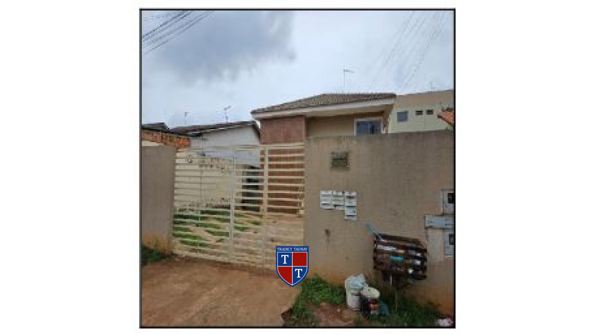 Foto 1 de APARTAMENTO em PARQUE NAPOLIS A - Imóvel Retomado Caixa