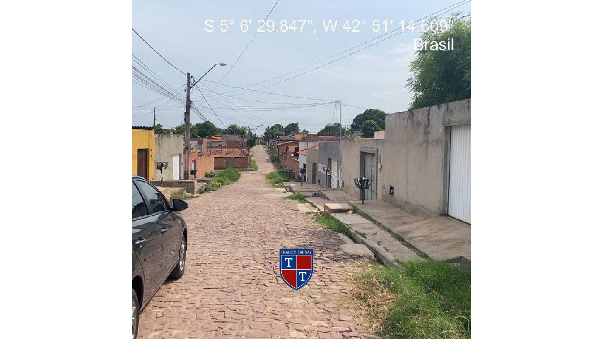 Foto 1 de CASA em CENTRO - Imóvel Retomado Caixa