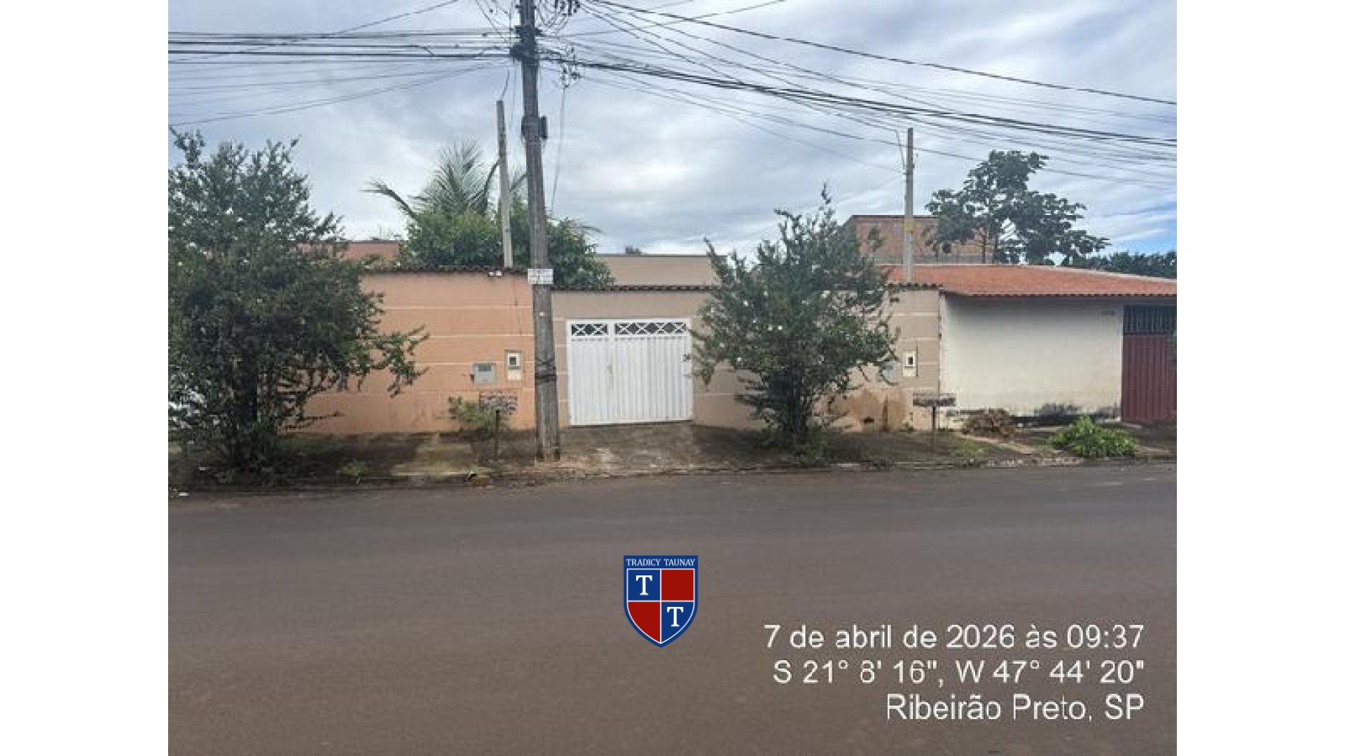 Foto 1 de CASA em JARDIM PEDRA BRANCA - Imóvel Retomado Caixa
