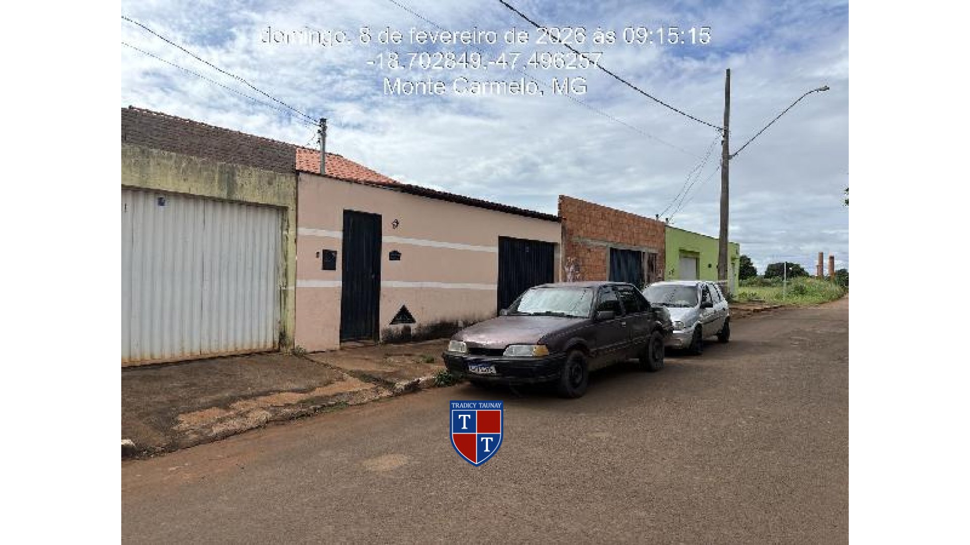 Foto 1 de CASA em JARDIM AMERICO - Imóvel Retomado Caixa