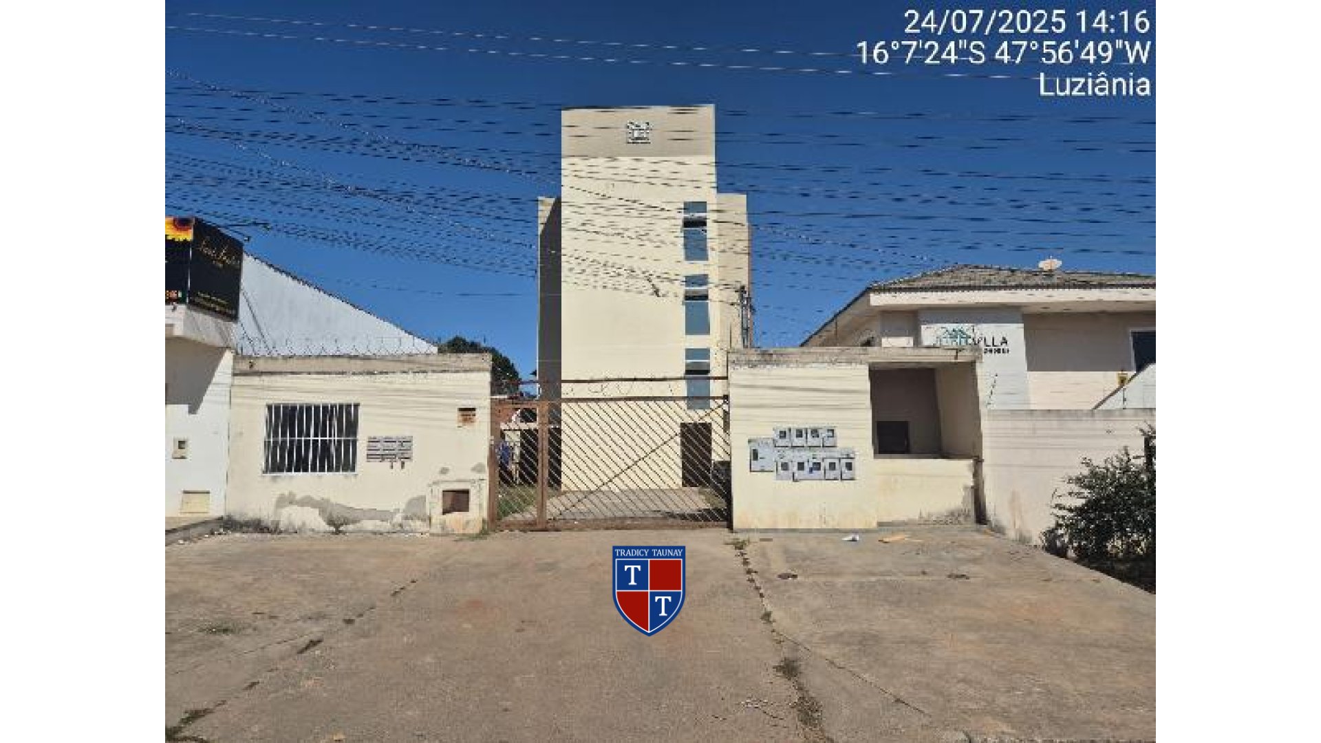 Foto 1 de APARTAMENTO em PARQUE NAPOLIS B - Imóvel Retomado Caixa