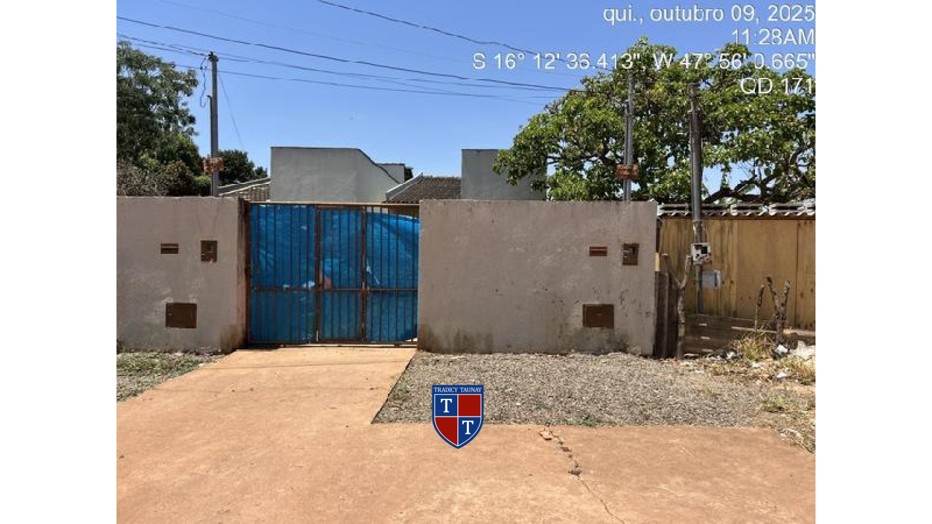 Foto 1 de CASA em PARQUE ALVORADA II - Imóvel Retomado Caixa