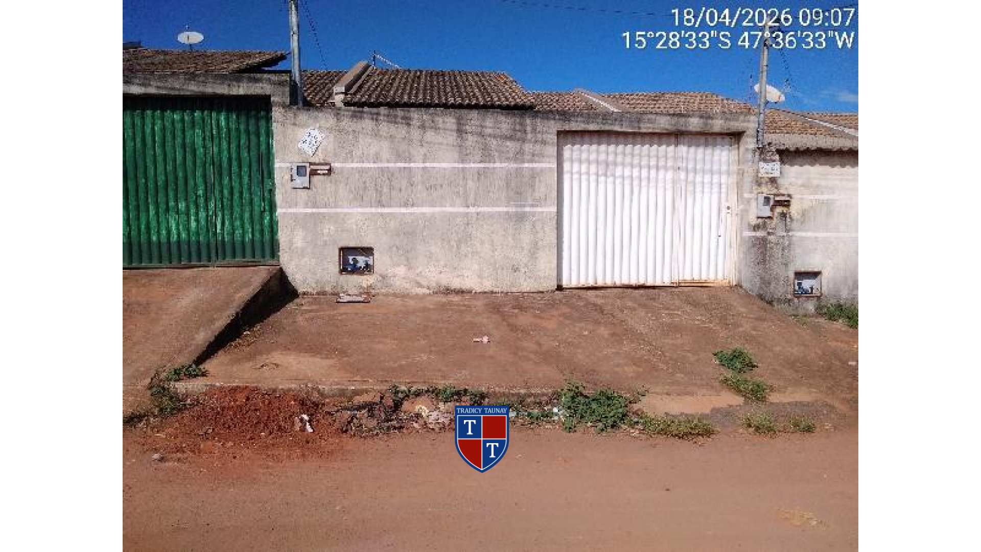 Foto 1 de CASA em ITAPUA I - Imóvel Retomado Caixa