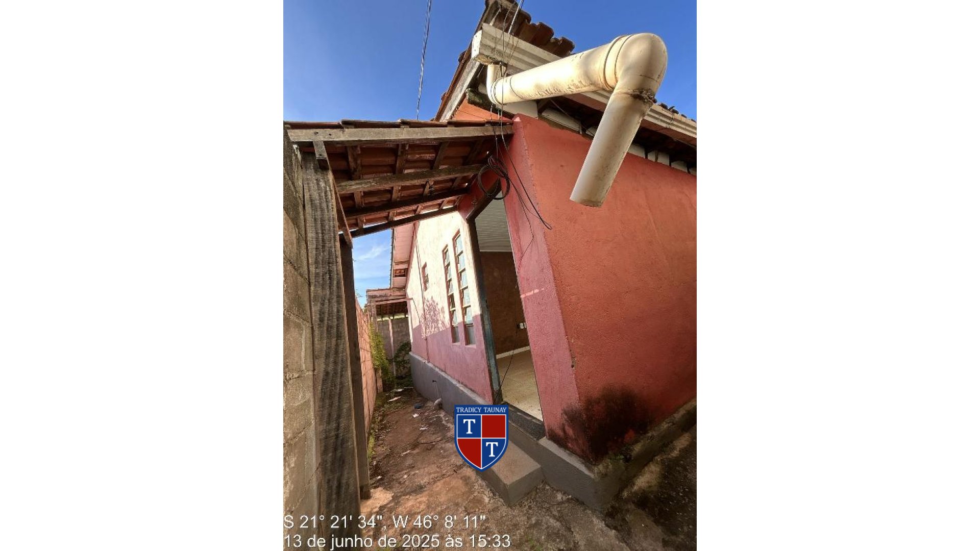 Foto 1 de CASA em ROSARIO - Imóvel Retomado Caixa
