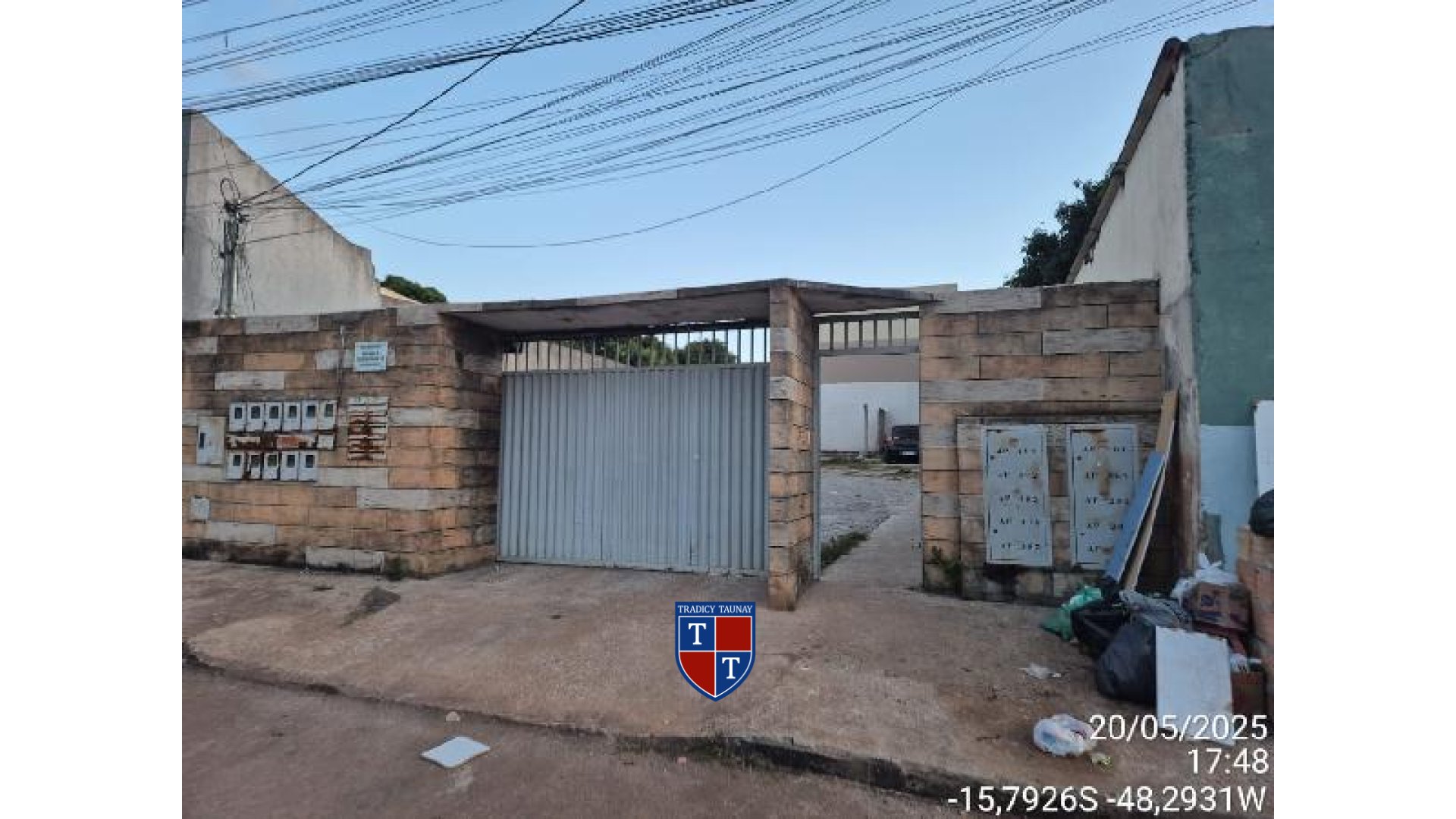 Foto 1 de APARTAMENTO em JARDIM AGUAS LINDAS II - Imóvel Retomado Caixa