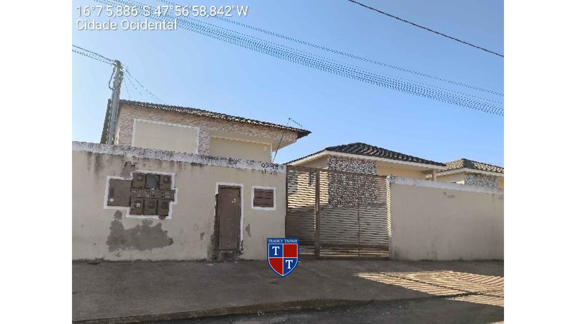 Foto 1 de APARTAMENTO em PARQUE NAPOLIS A - Imóvel Retomado Caixa