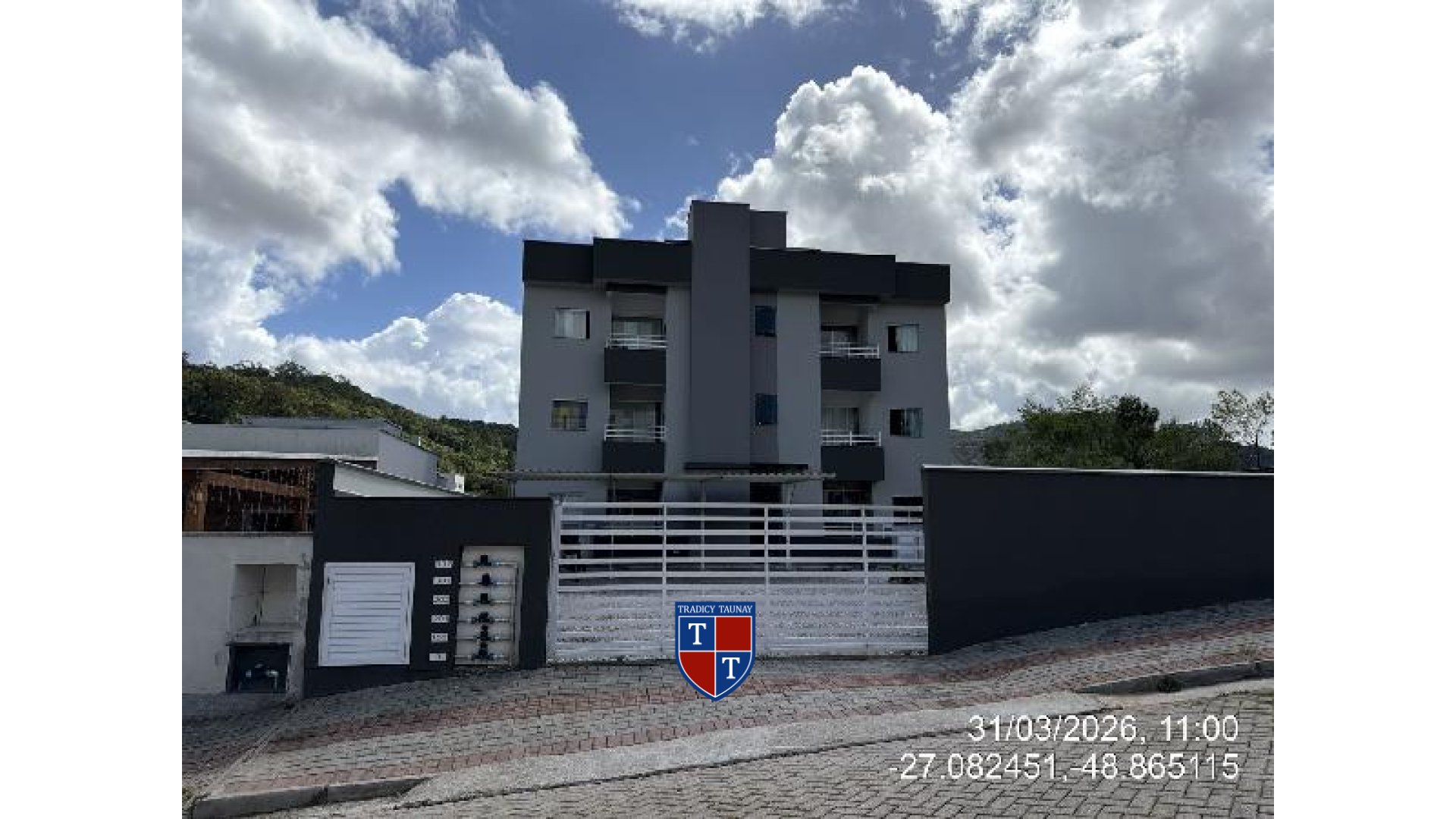 Foto 1 de APARTAMENTO em LIMEIRA BAIXA - Imóvel Retomado Caixa