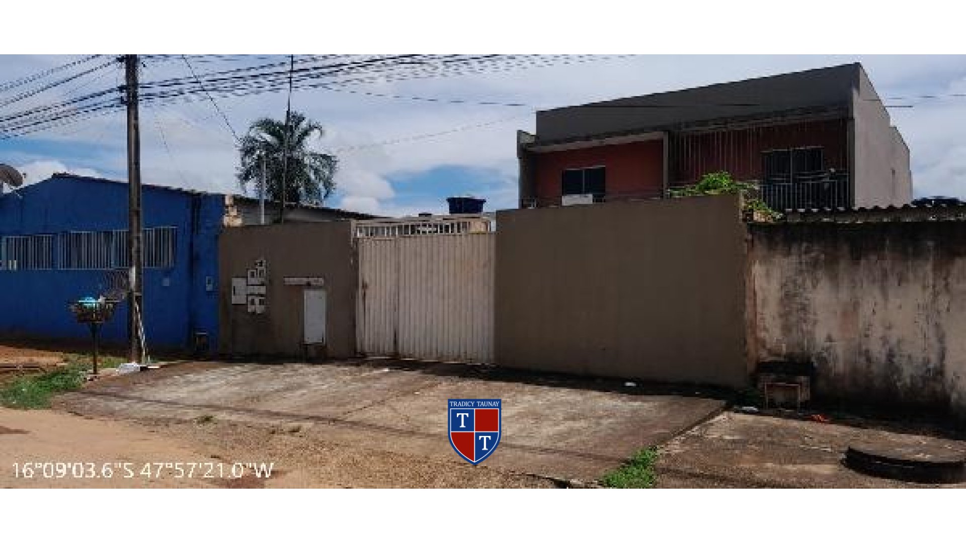 Foto 1 de APARTAMENTO em JARDIM DO INGA - Imóvel Retomado Caixa