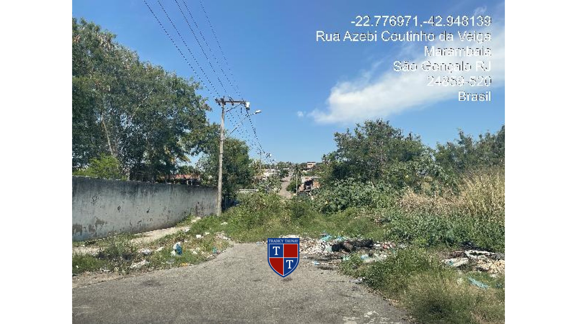 Foto 1 de CASA em MARAMBAIA - Imóvel Retomado Caixa