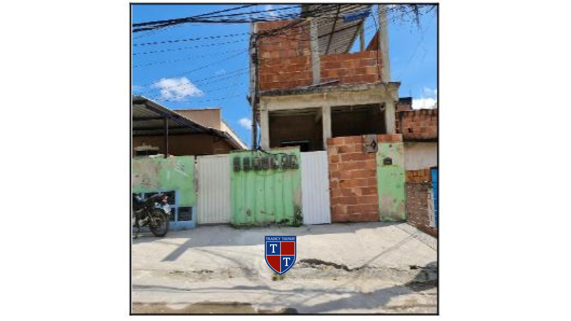 Foto 1 de CASA em ITAUNA - Imóvel Retomado Caixa