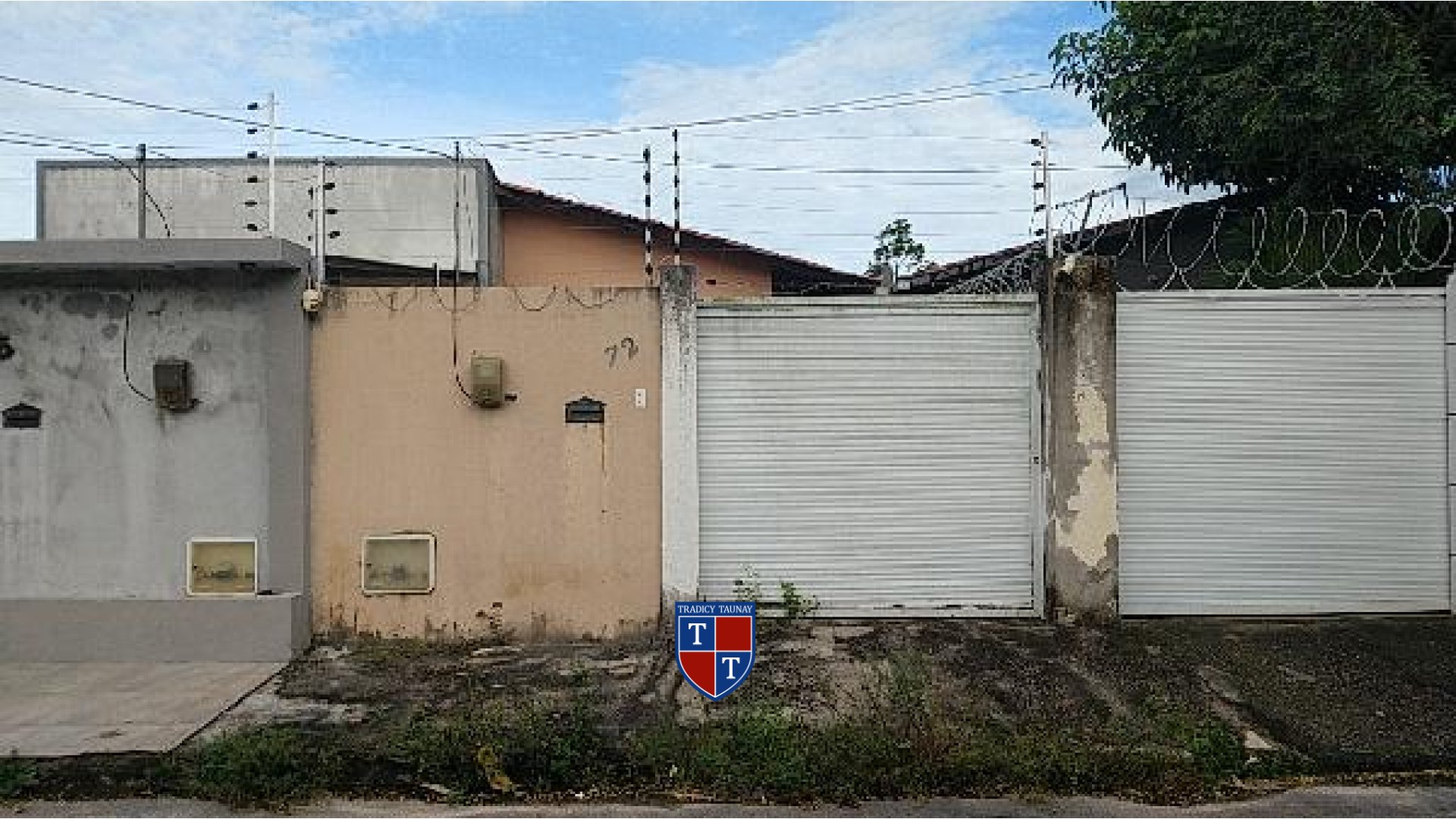 Foto 1 de CASA em CARACANGA - Imóvel Retomado Caixa