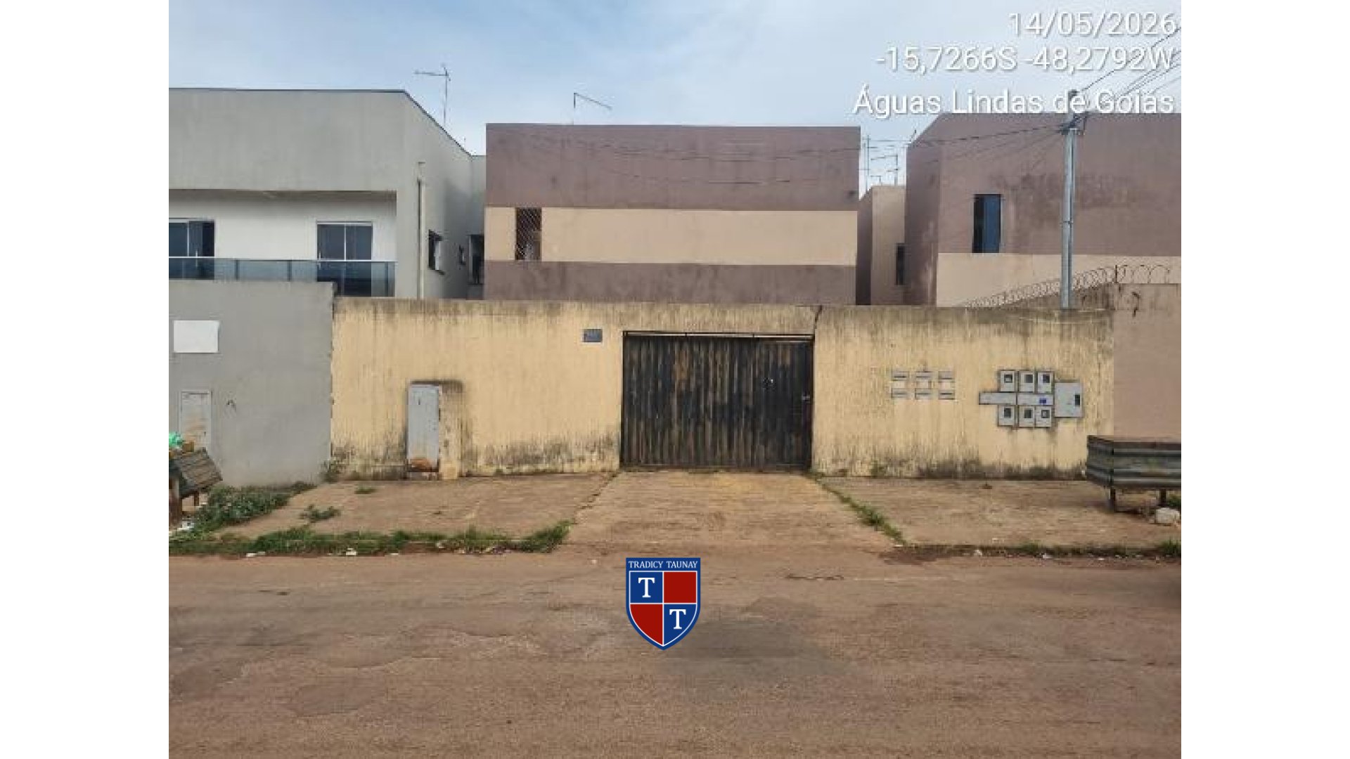 Foto 1 de APARTAMENTO em MANSOES OLINDA - Imóvel Retomado Caixa