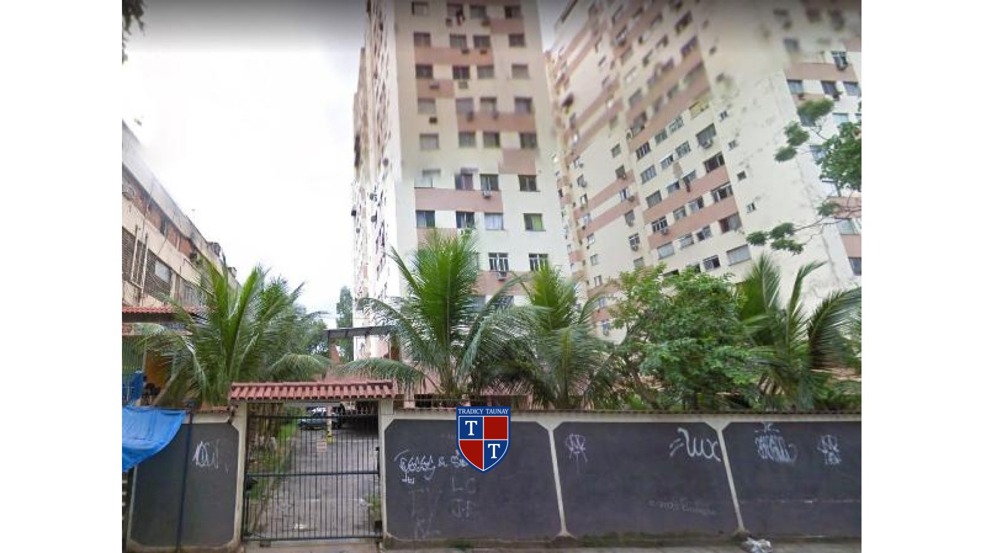 Foto 1 de APARTAMENTO em PAVUNA - Imóvel Retomado Caixa