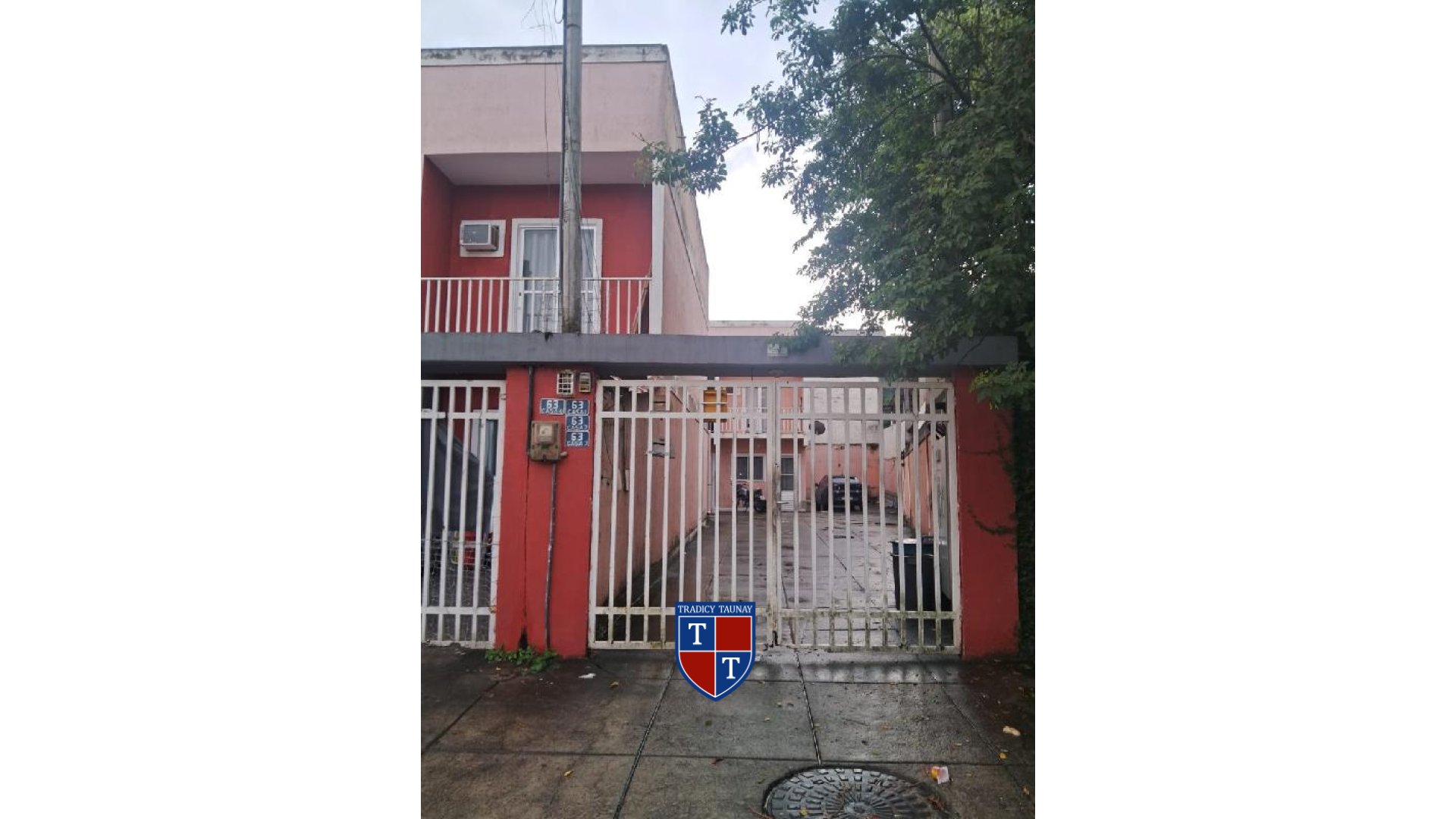 Foto 1 de CASA em TINGUAZINHO - Imóvel Retomado Caixa