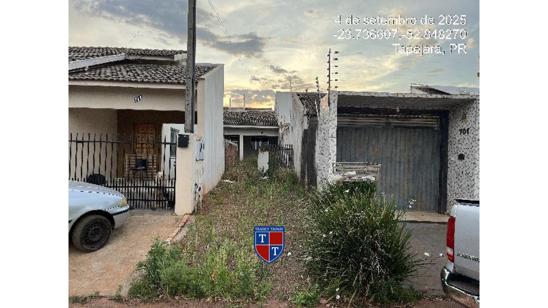 Foto 1 de CASA em JARDIM ITALIA - Imóvel Retomado Caixa