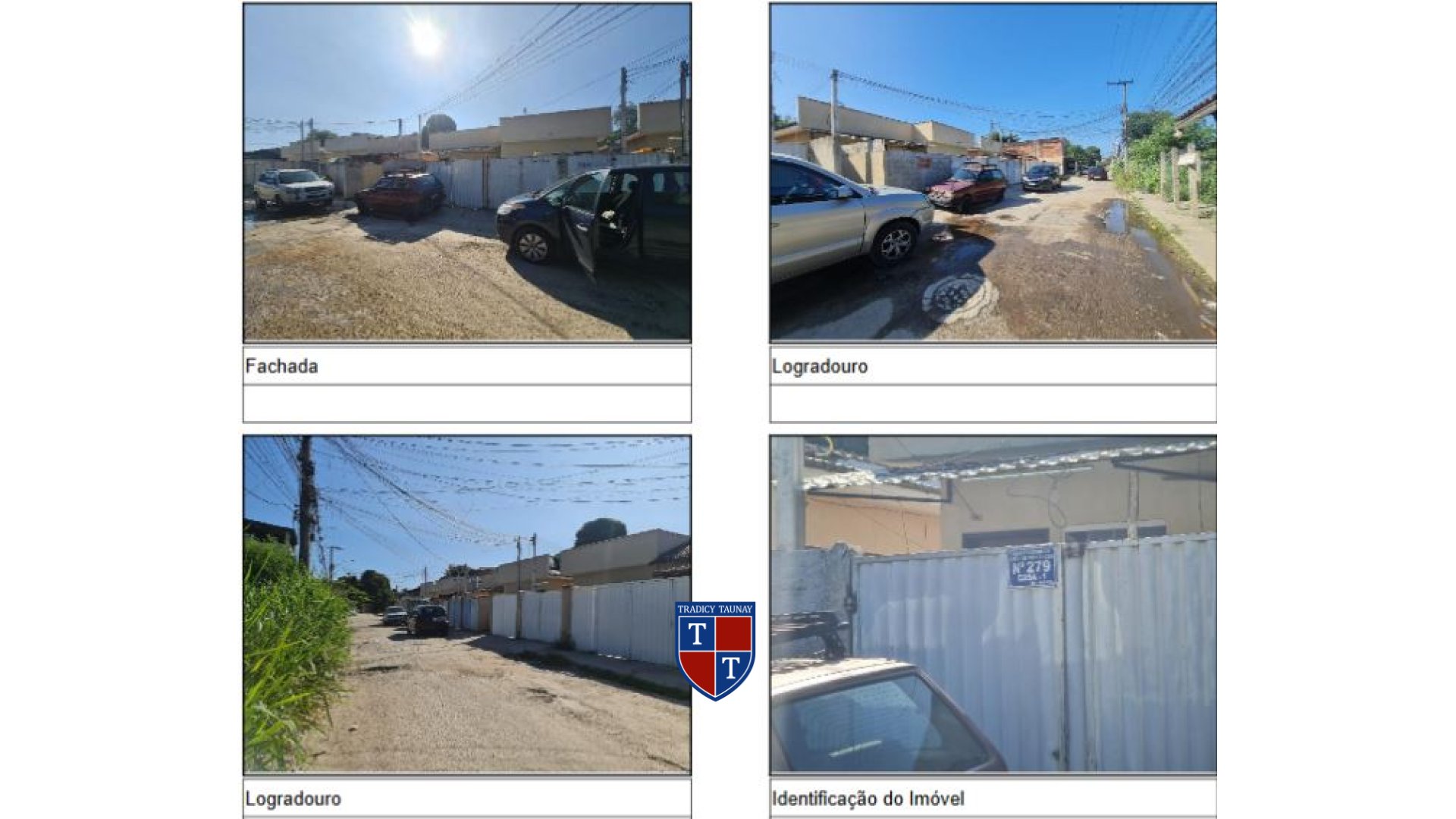 Foto 1 de CASA em IPIIBA - Imóvel Retomado Caixa