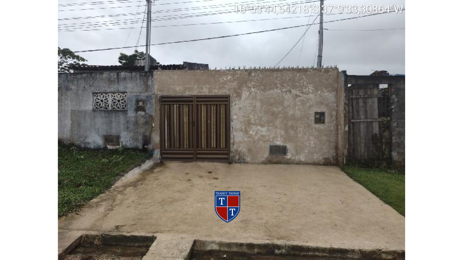 Foto 1 de CASA em LOT PARQUE SANTA RIT - Imóvel Retomado Caixa